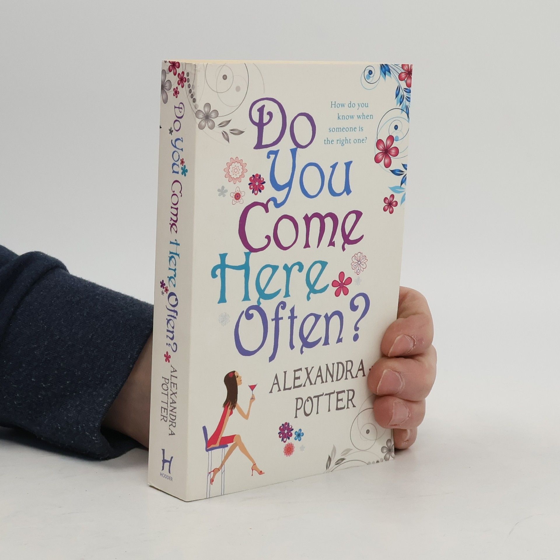 Do you come here often?