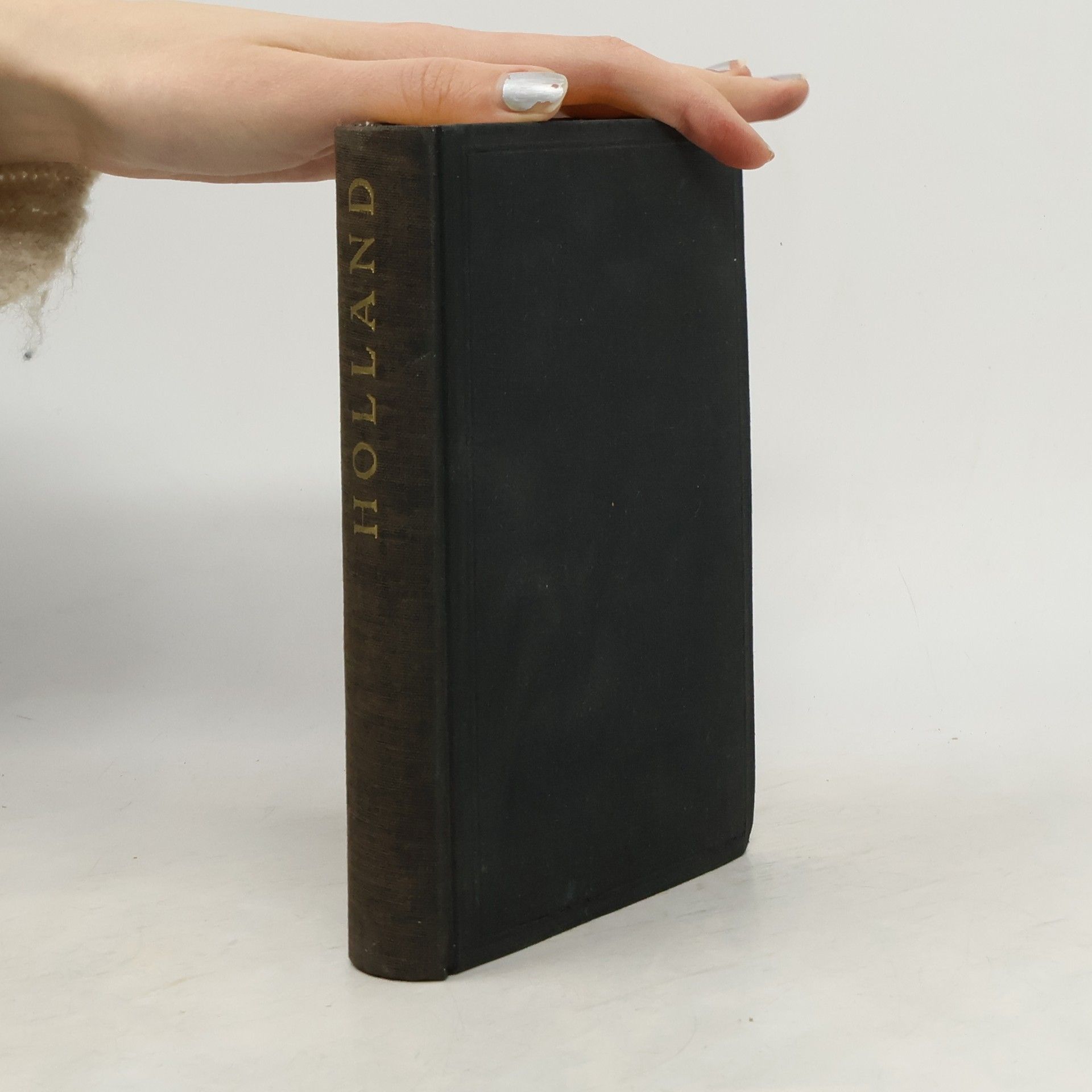 Theodor Meursen Holland