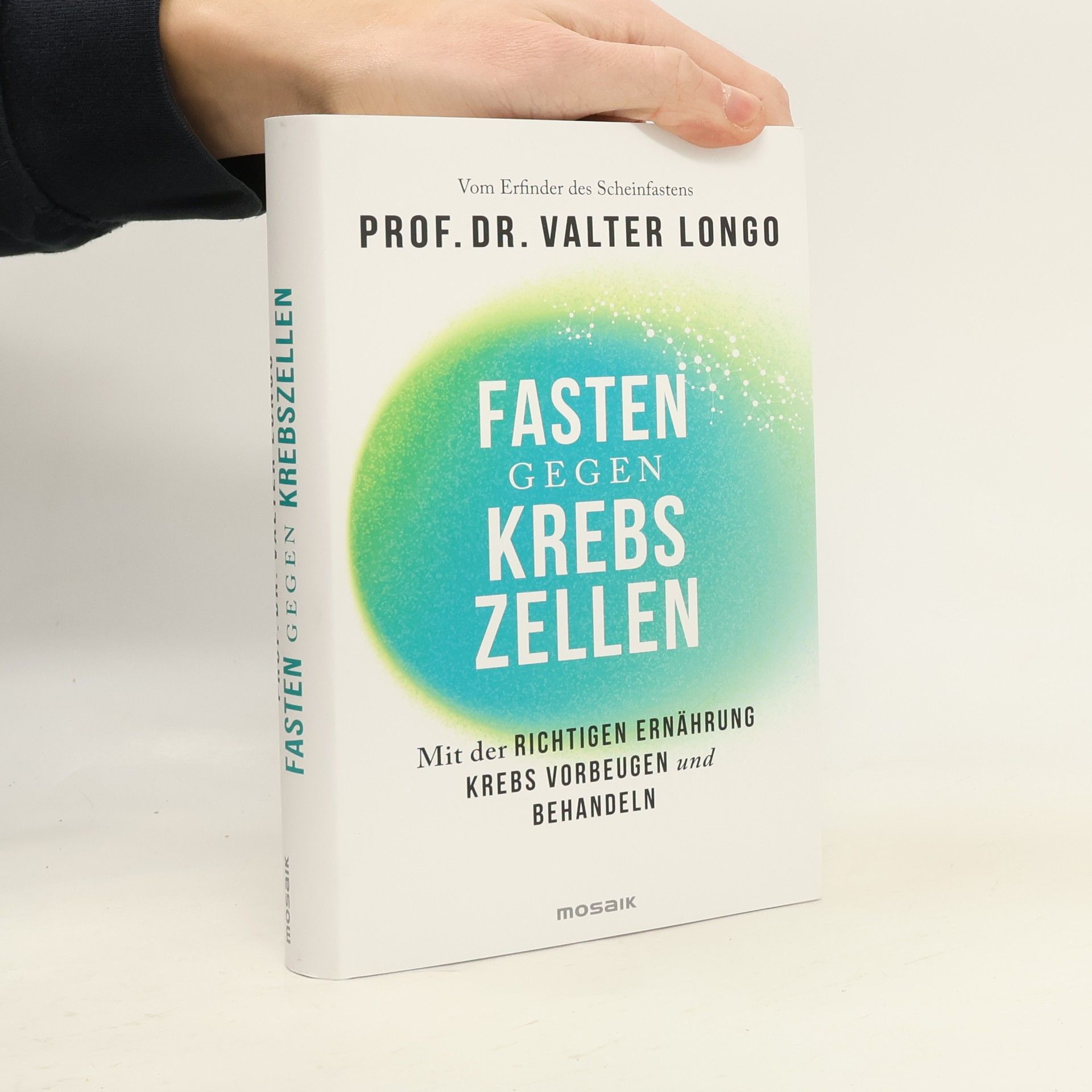 Fasten gegen Krebszellen