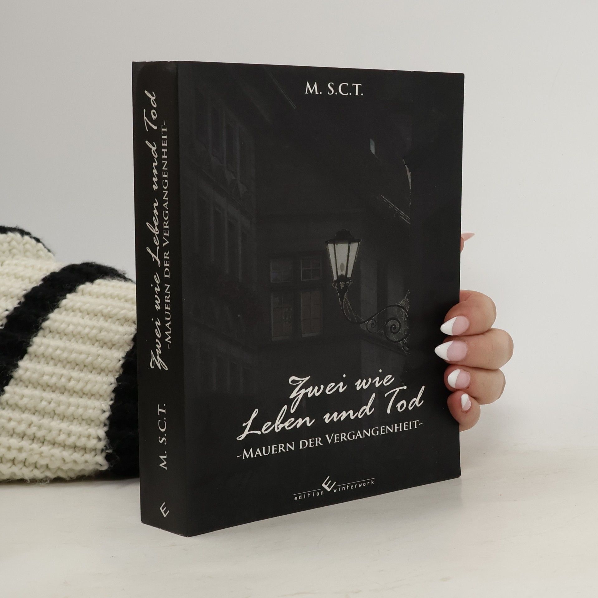 M.S.C.T. Zwei wie Leben und Tod