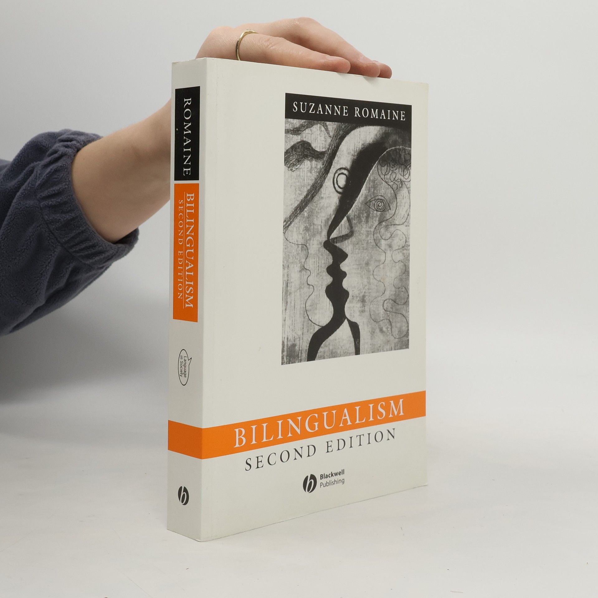 Language in Society: Bilingualism