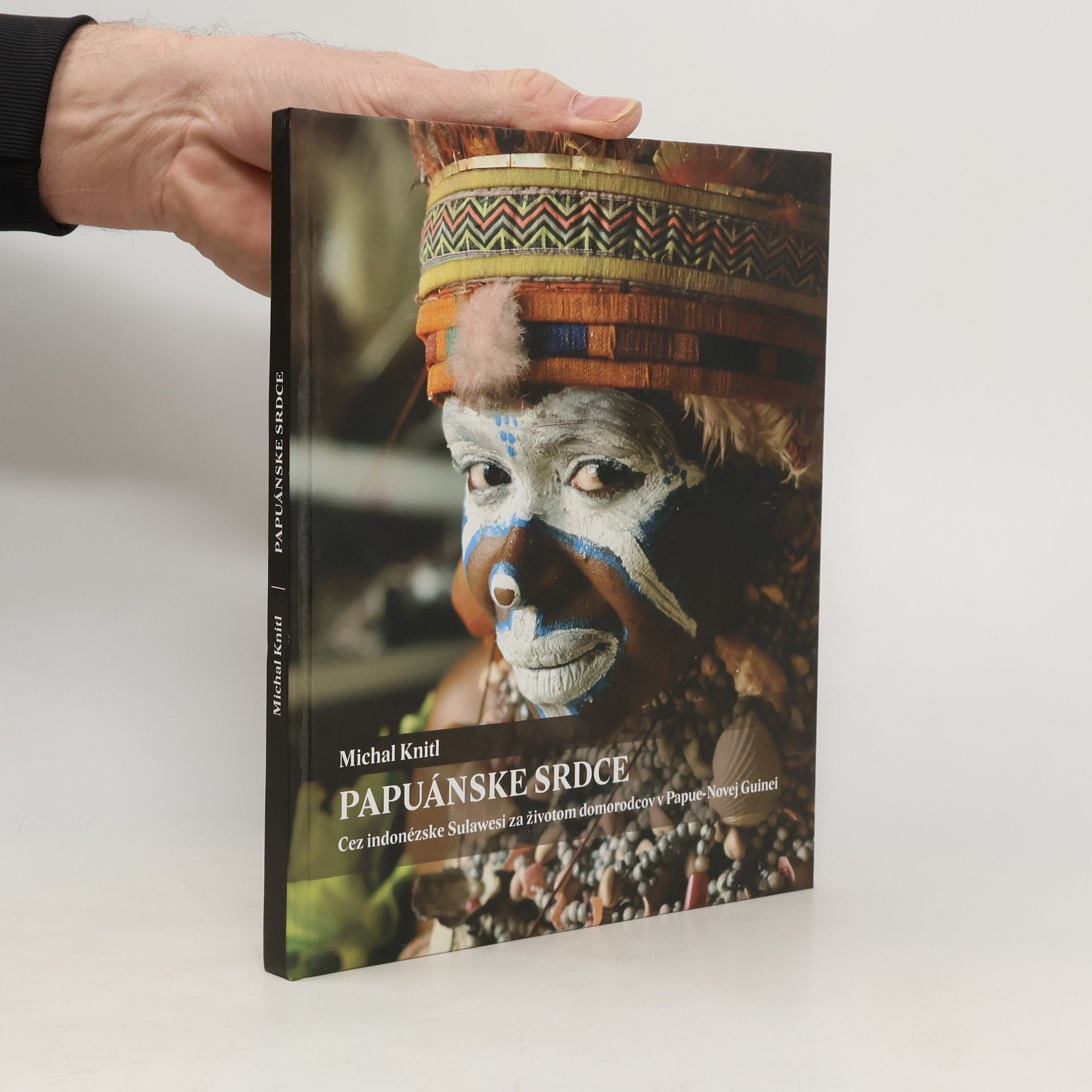 Papuánske srdce
