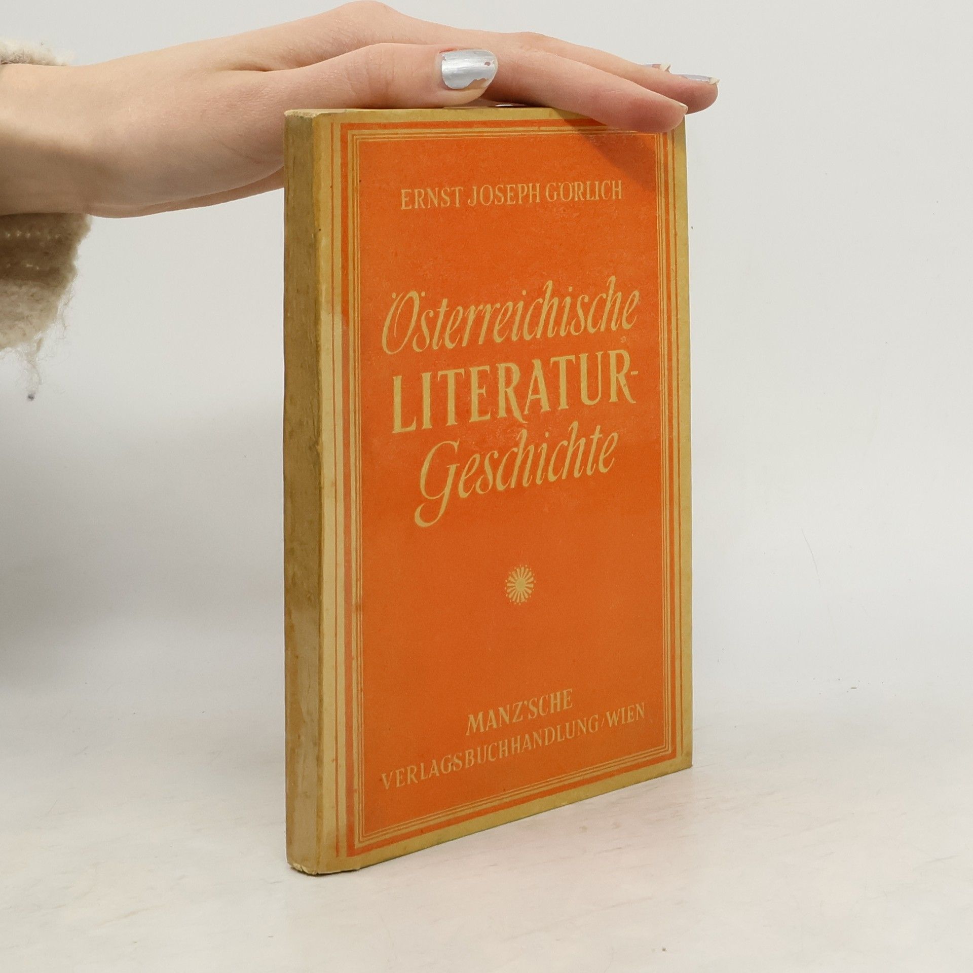 Autorenkollektiv Österreichische Literatur Geschichte