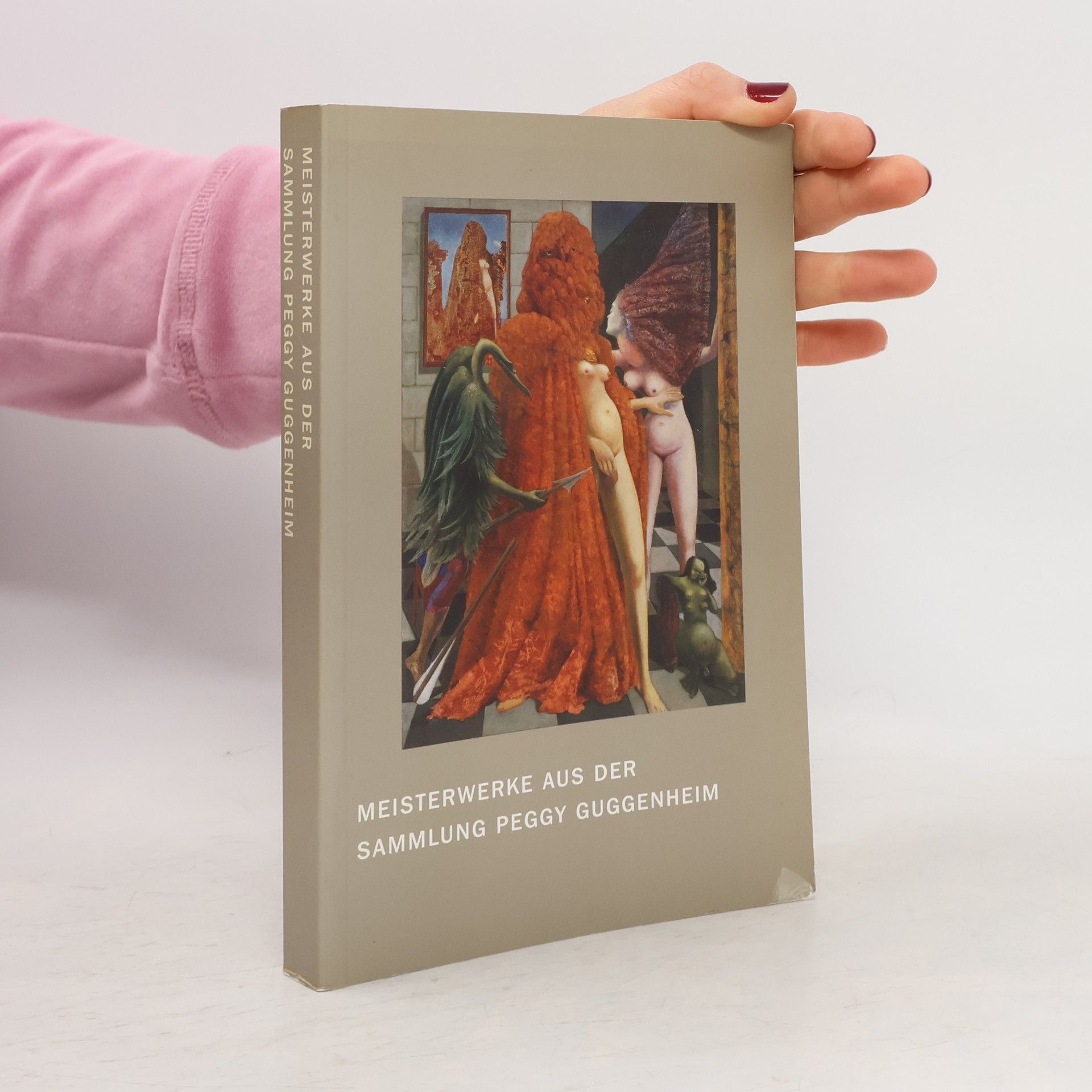 Sammlung Peggy Guggenheim