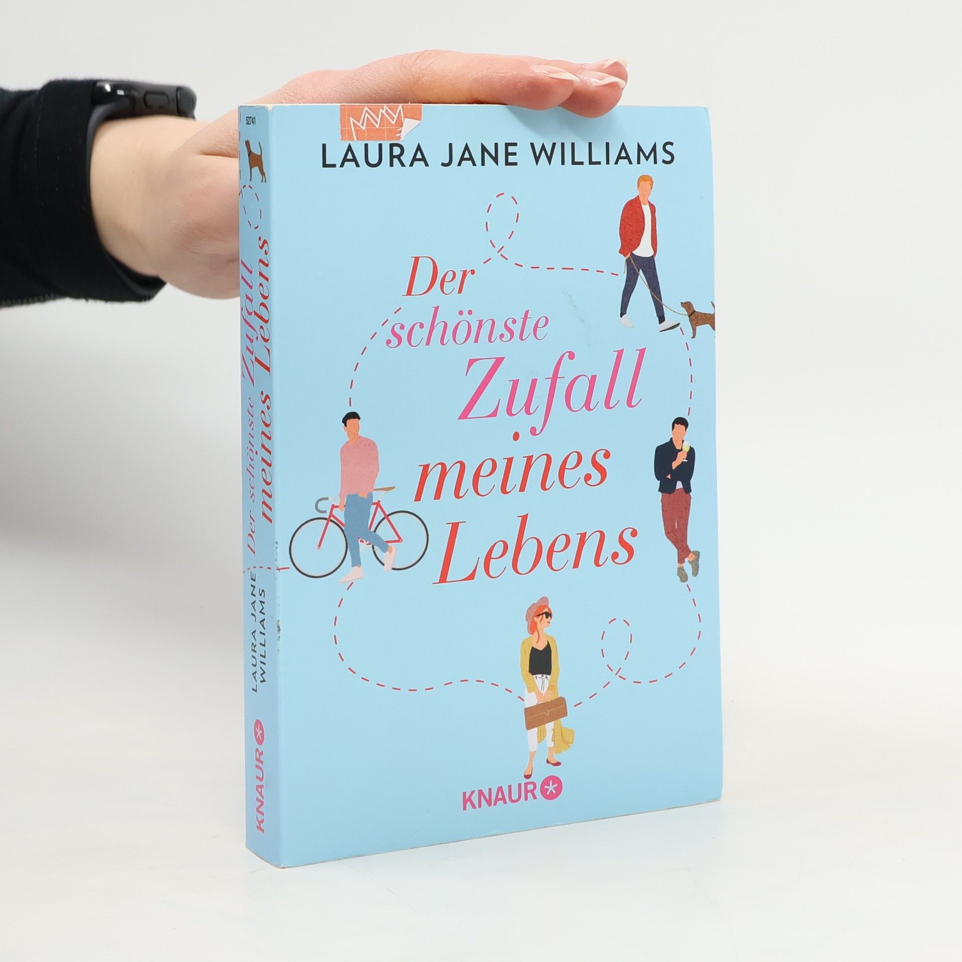 Der schönste Zufall meines Lebens