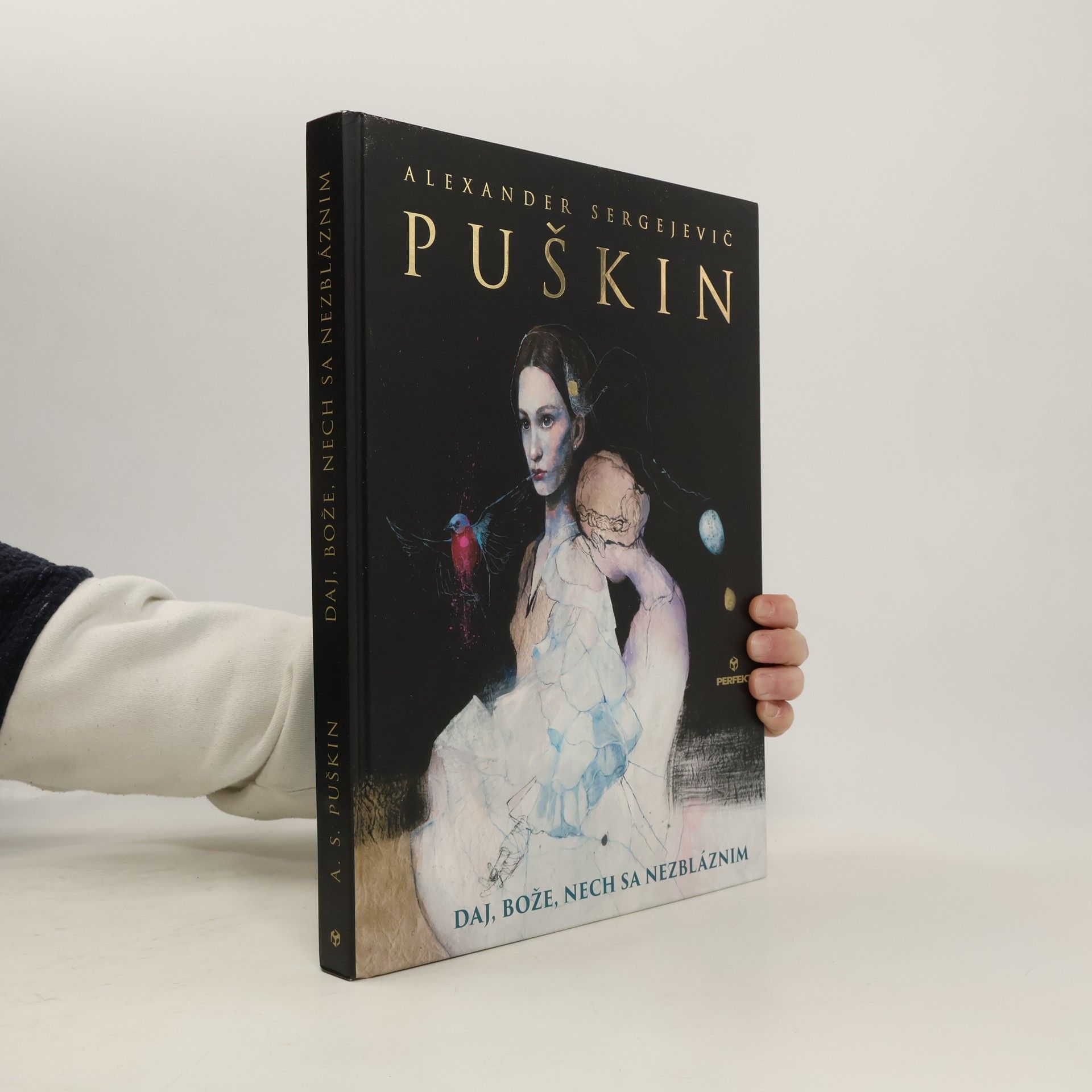 Daj, Bože, nech sa nezbláznim