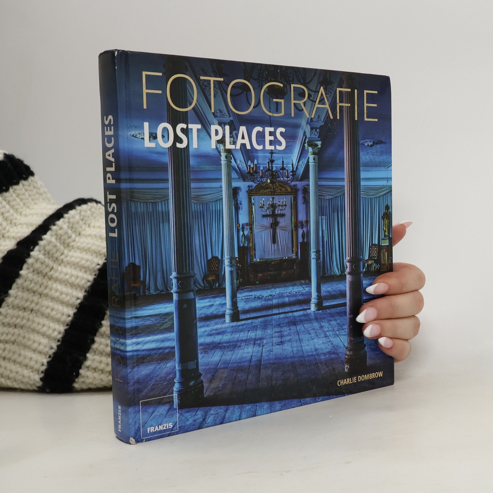 Fotografie Lost Places