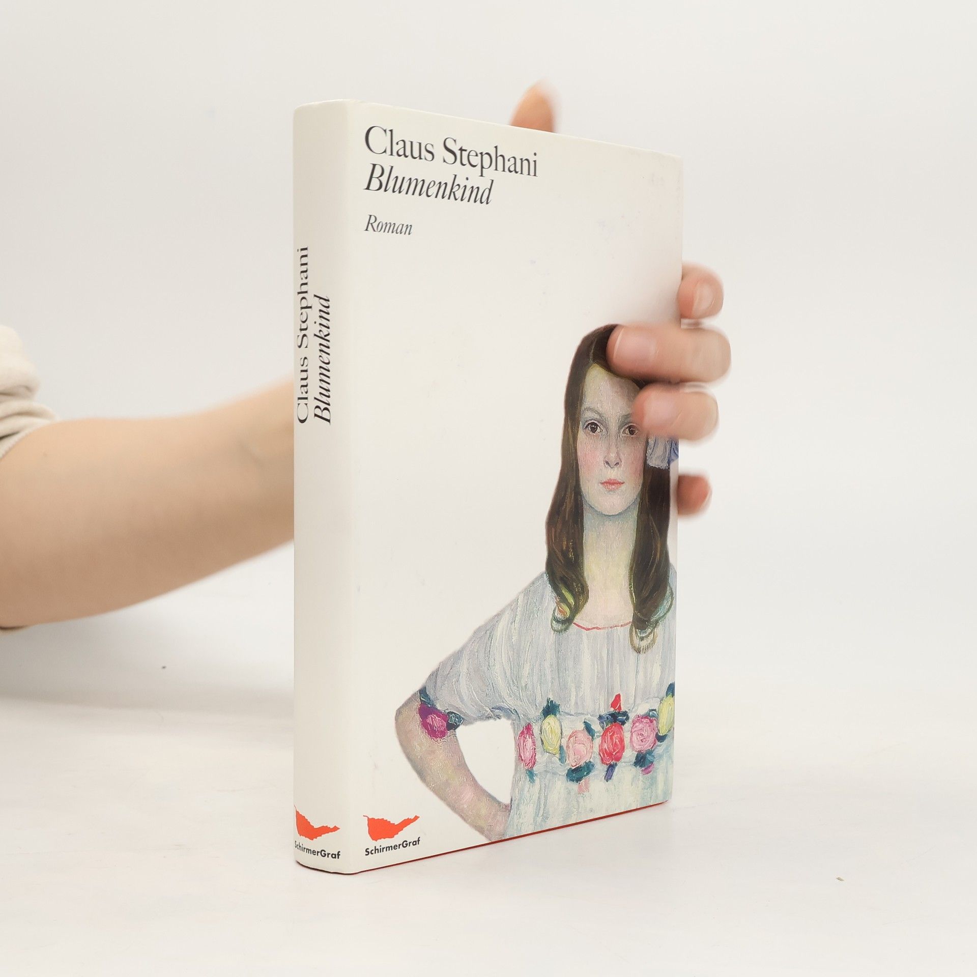 Claus Stephani Blumenkind