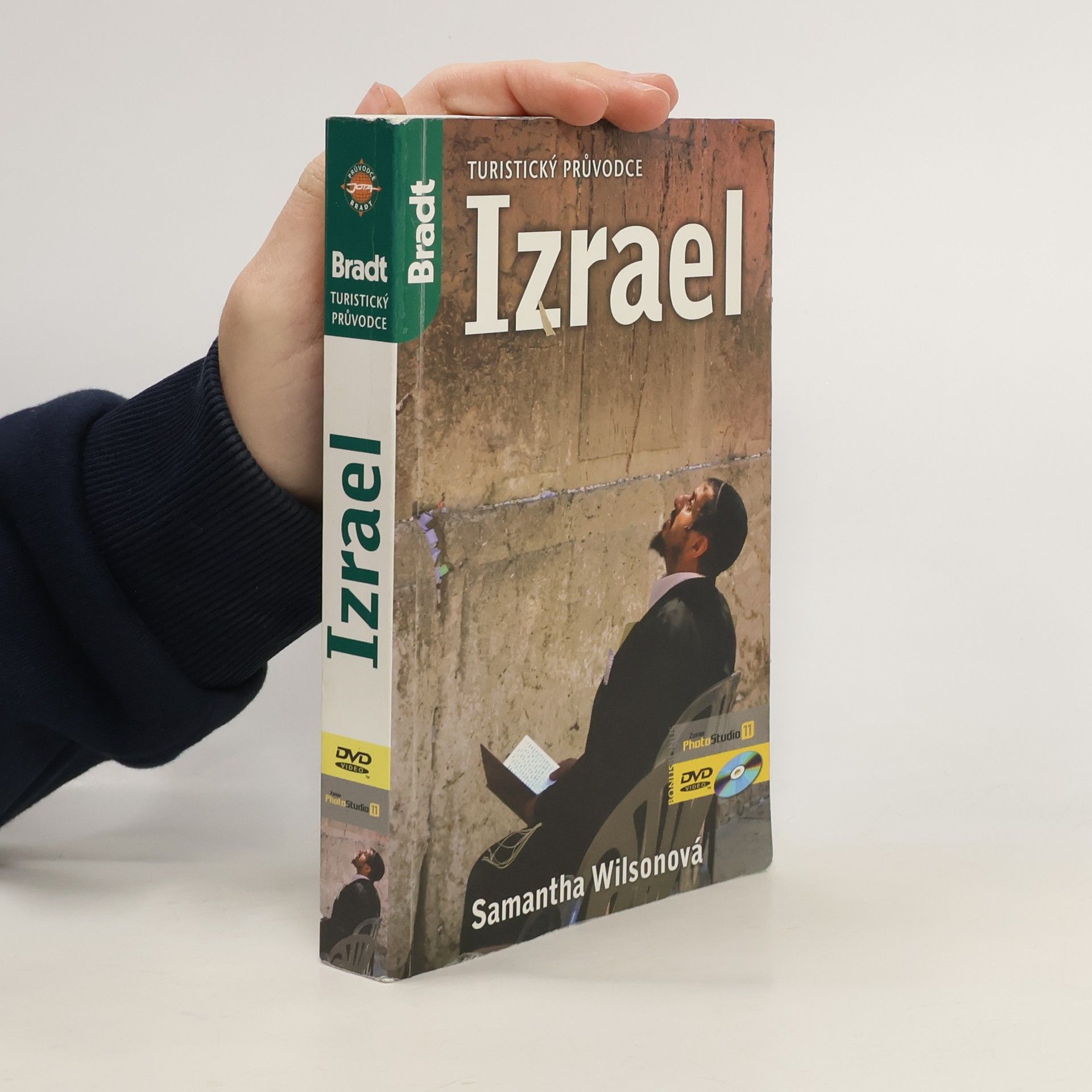 Samantha Wilson Izrael