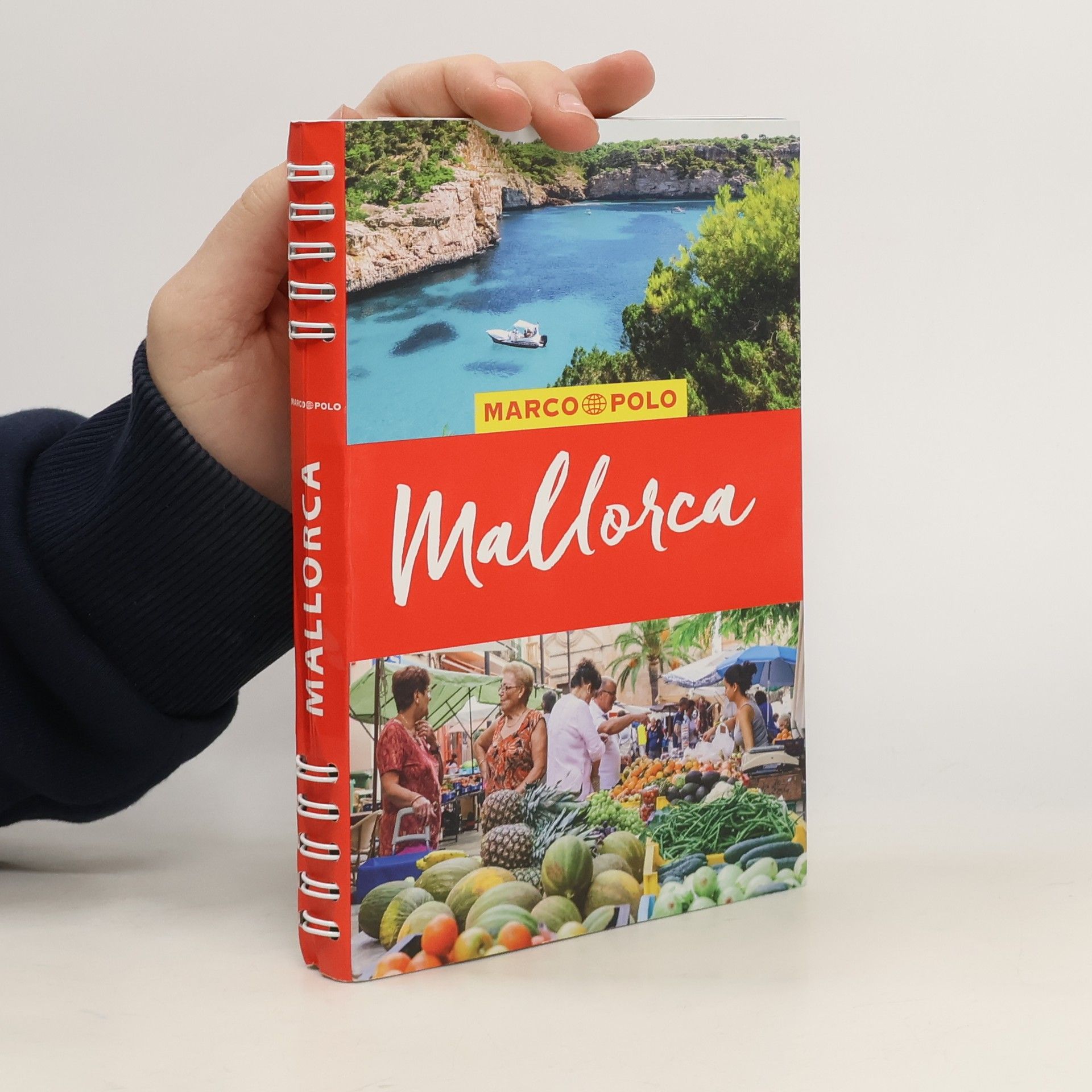 Kolektív autorov Mallorca