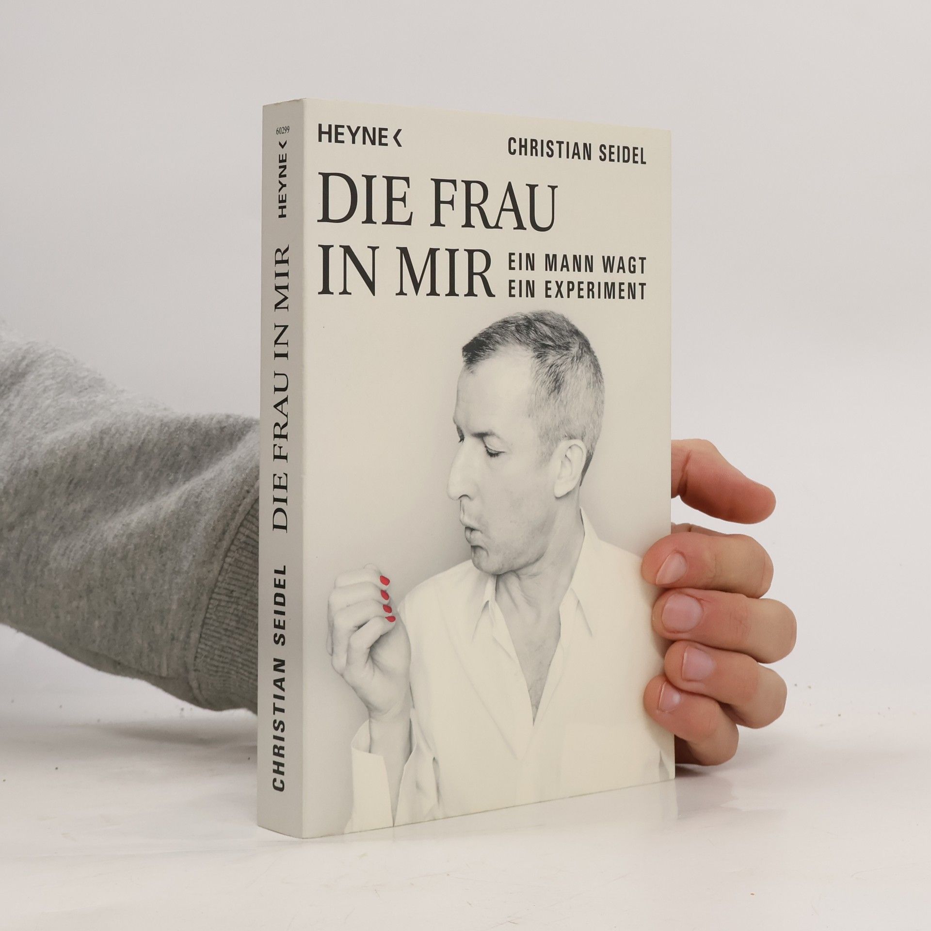Die Frau in mir