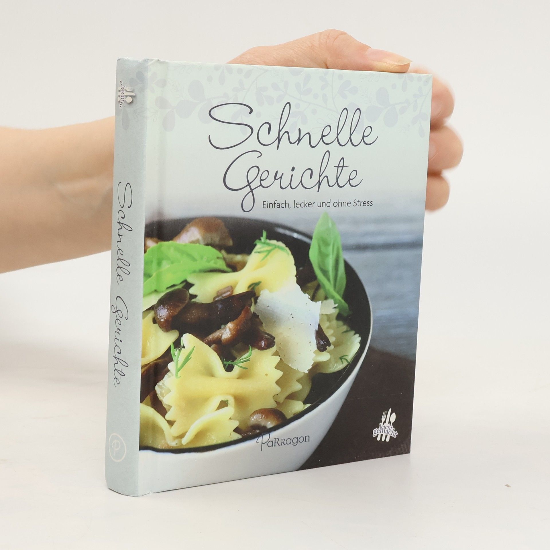 AA.VV. Schnelle Gerichte