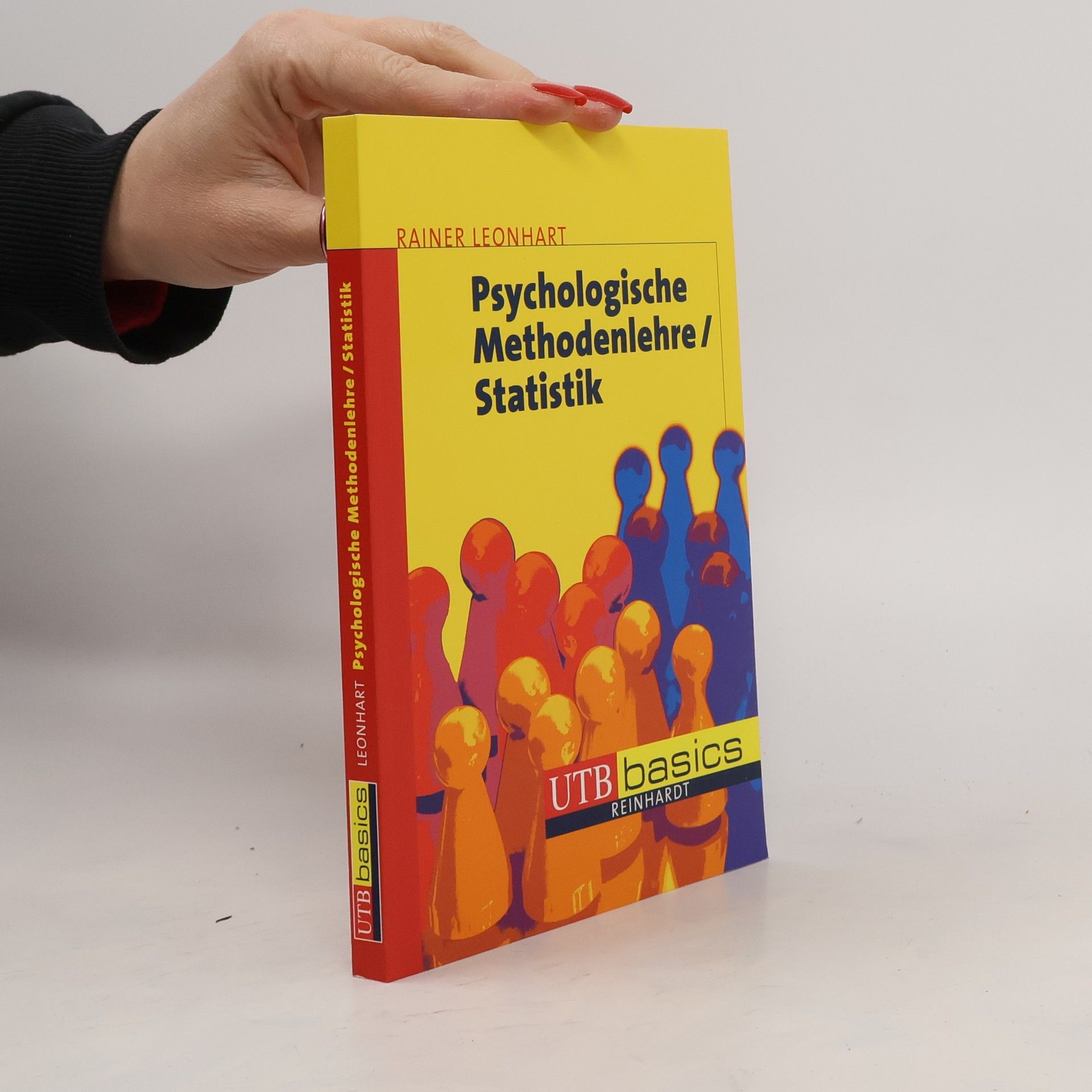 Psychologische Methodenlehre / Statistik