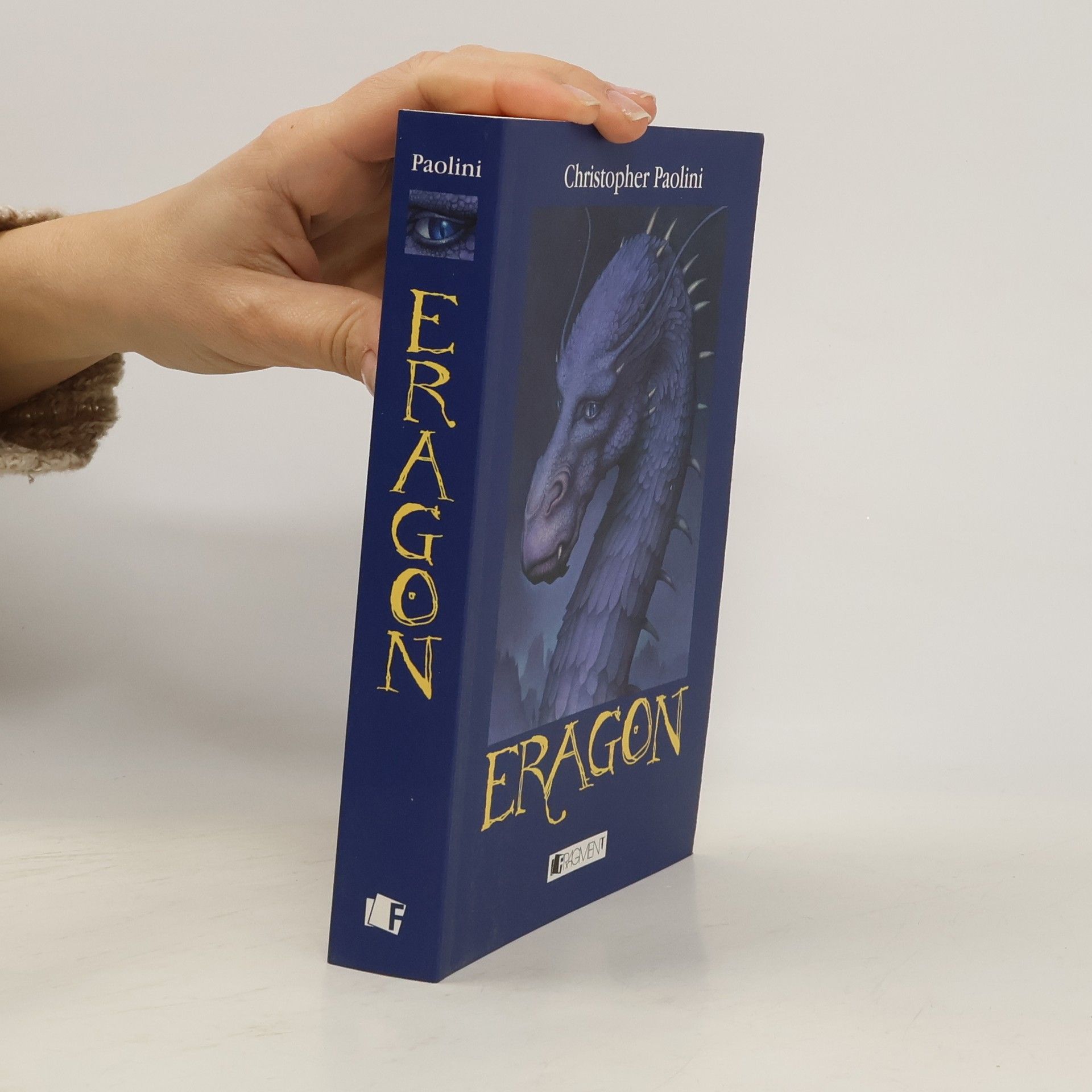 Eragon
