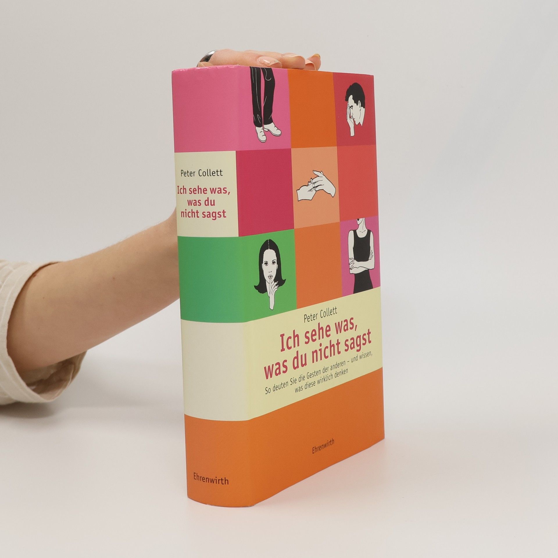 Die Lust an der Lüge