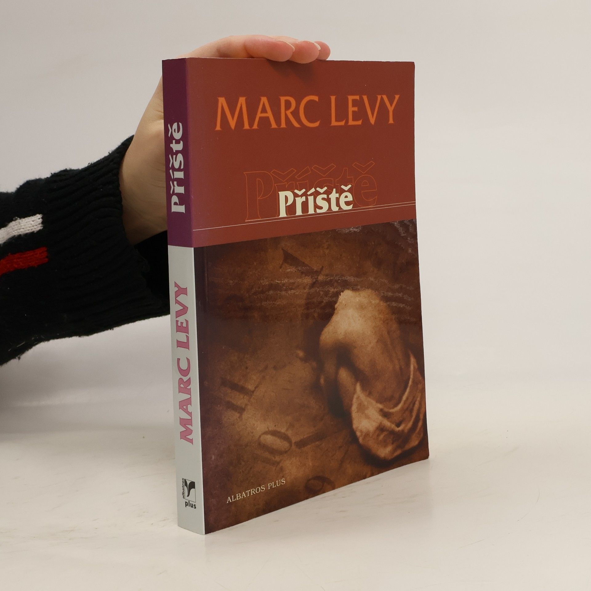 Marc Lévy Příště