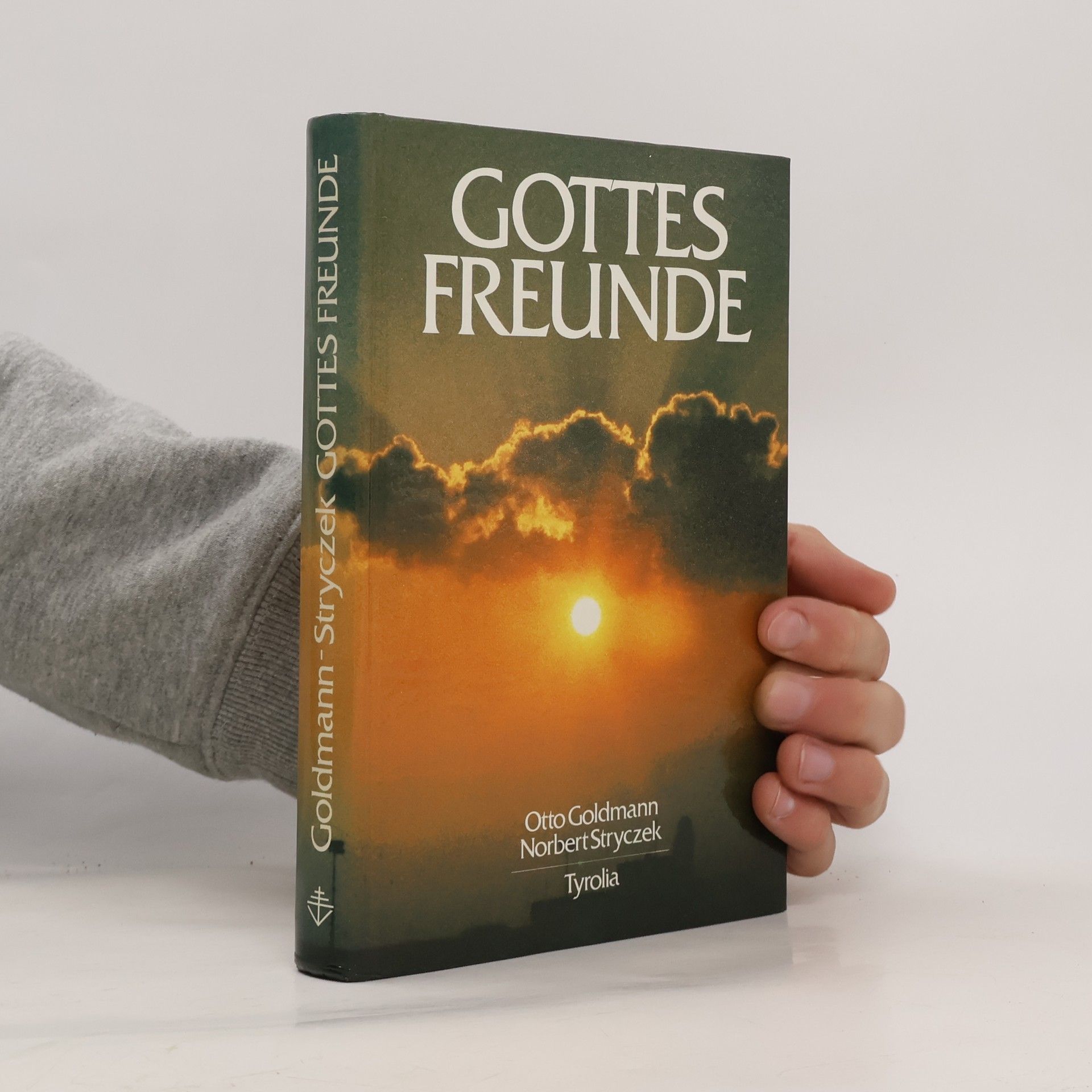 Gottes Freunde