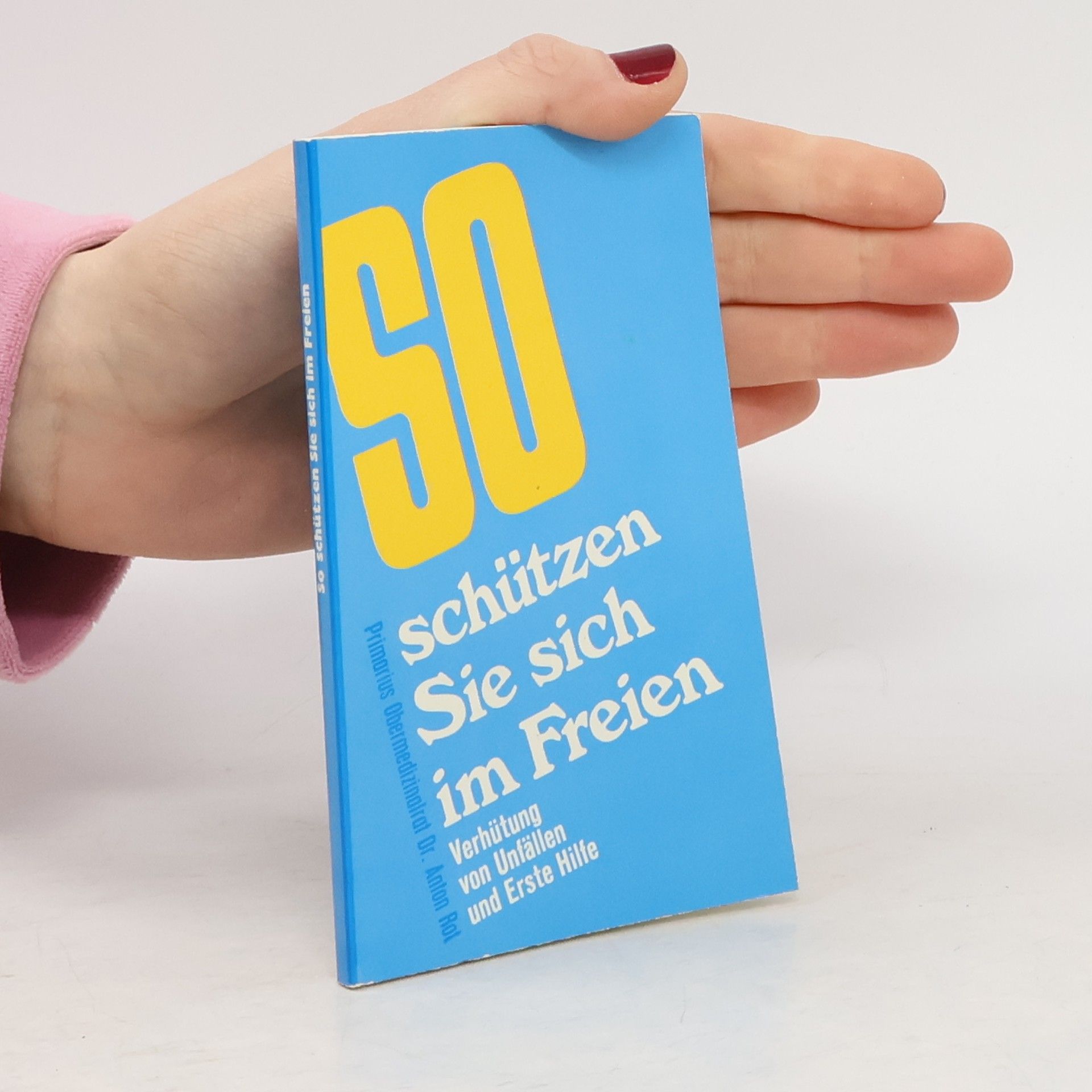 So schützen Sie sich im Freien