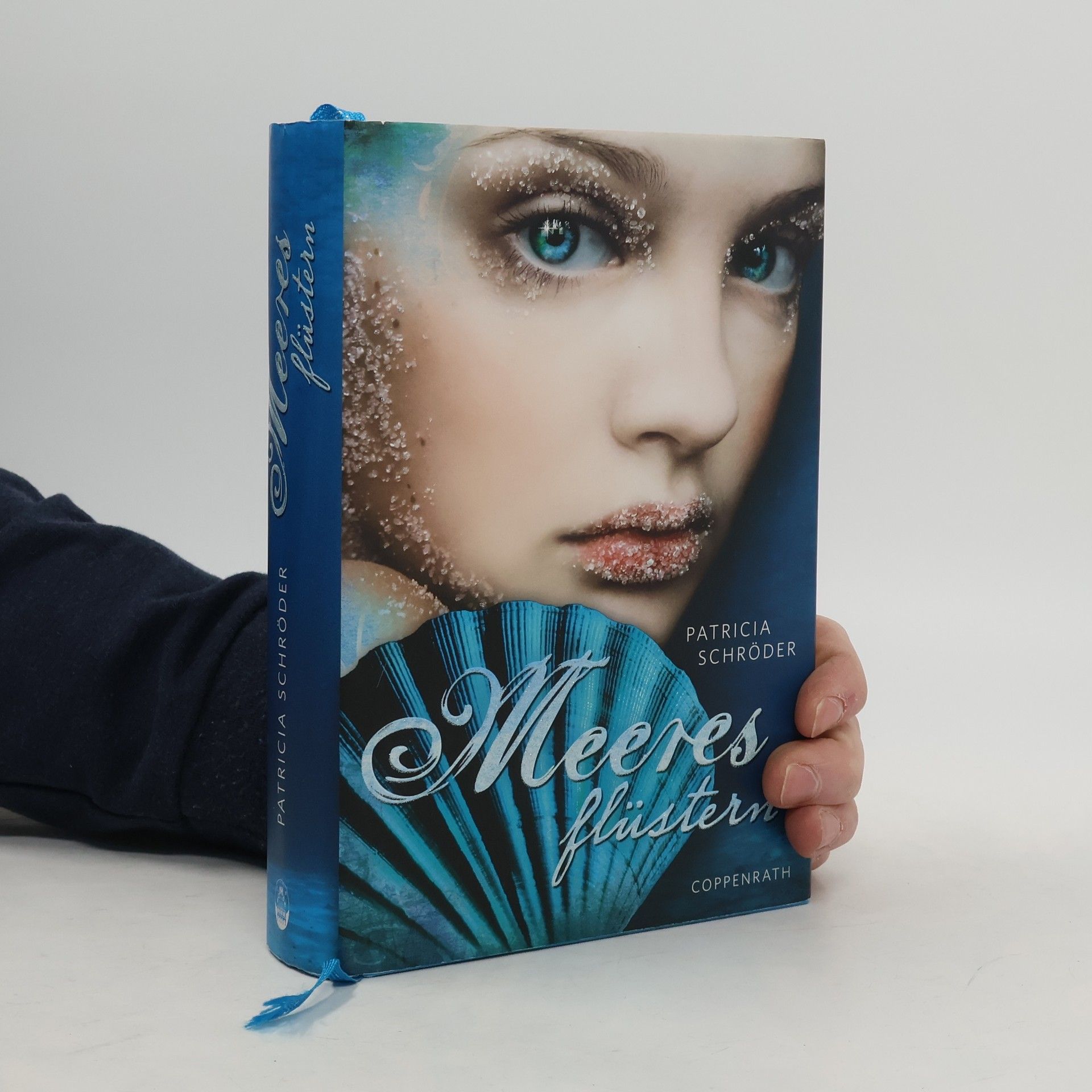 Patricia Schröder Meeresflüstern