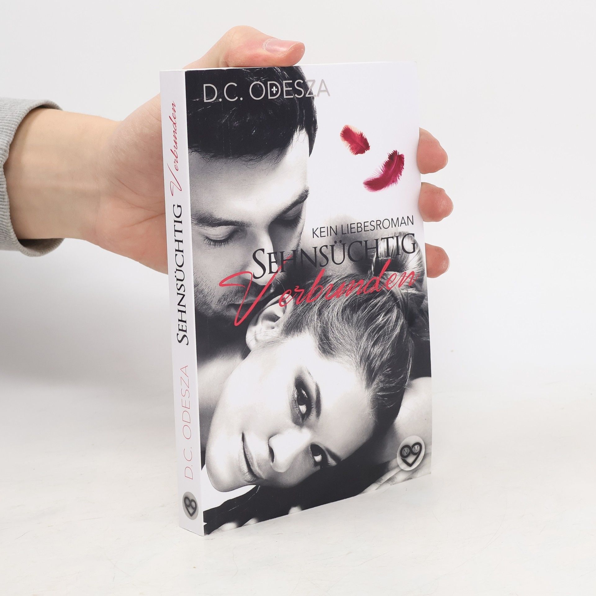D. C. Odesza Sehnsüchtig Verbunden