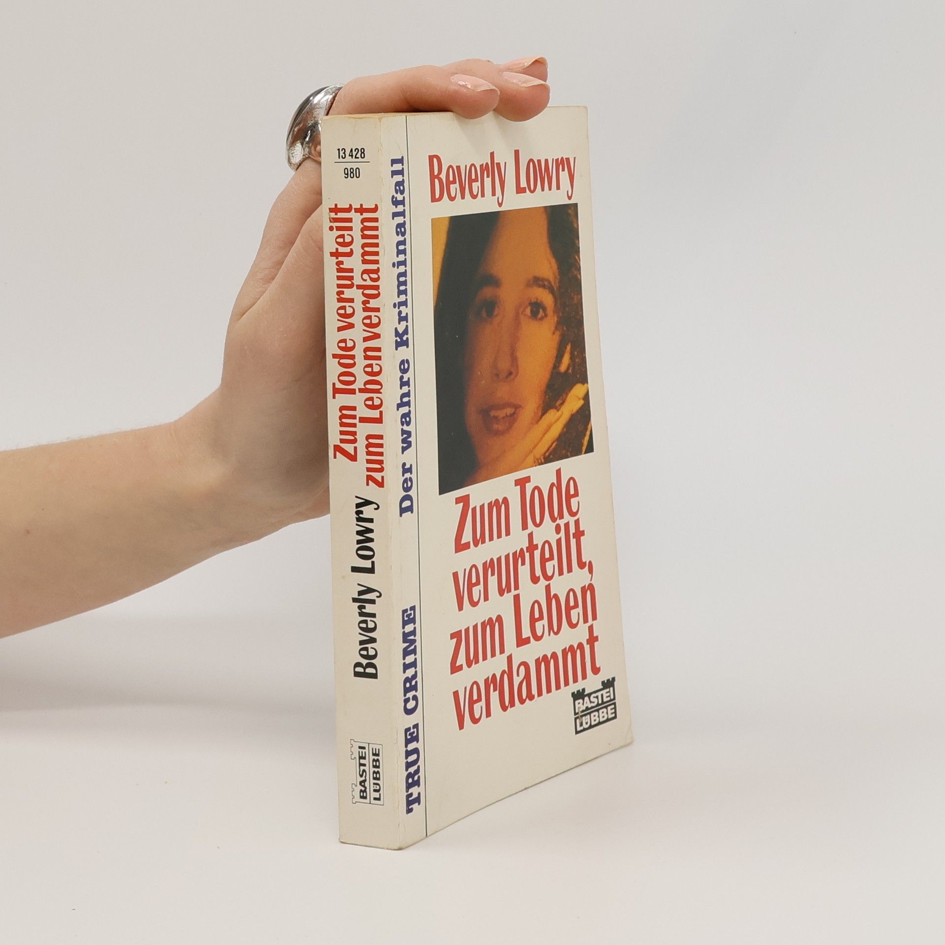 Zum Tode verurteilt, zum Leben verdammt