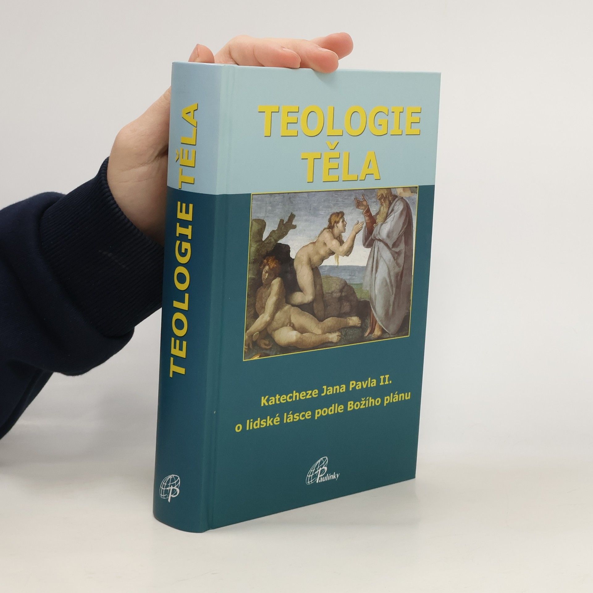 Karol Józef Wojtyła Teologie těla