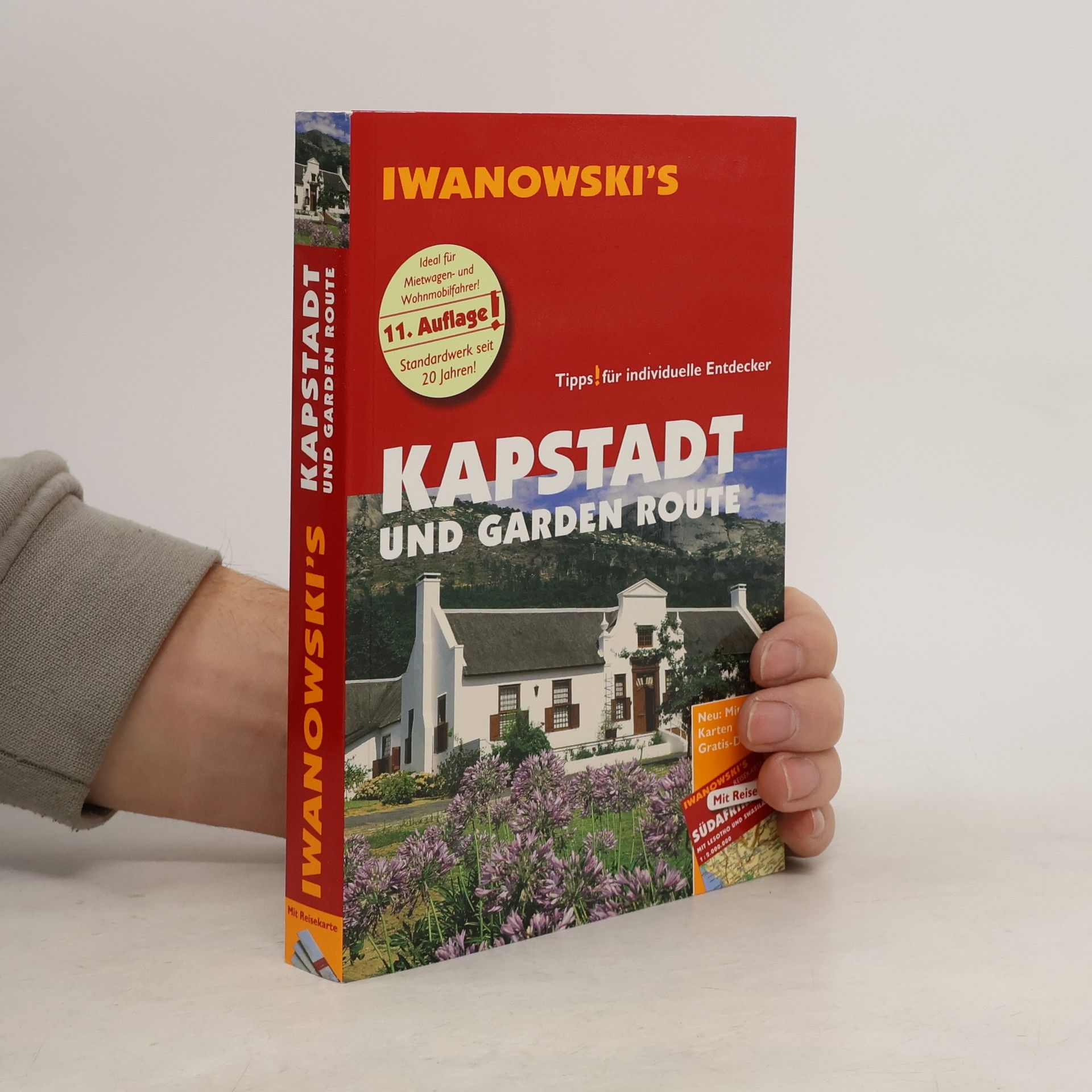 Kapstadt und Garden Route