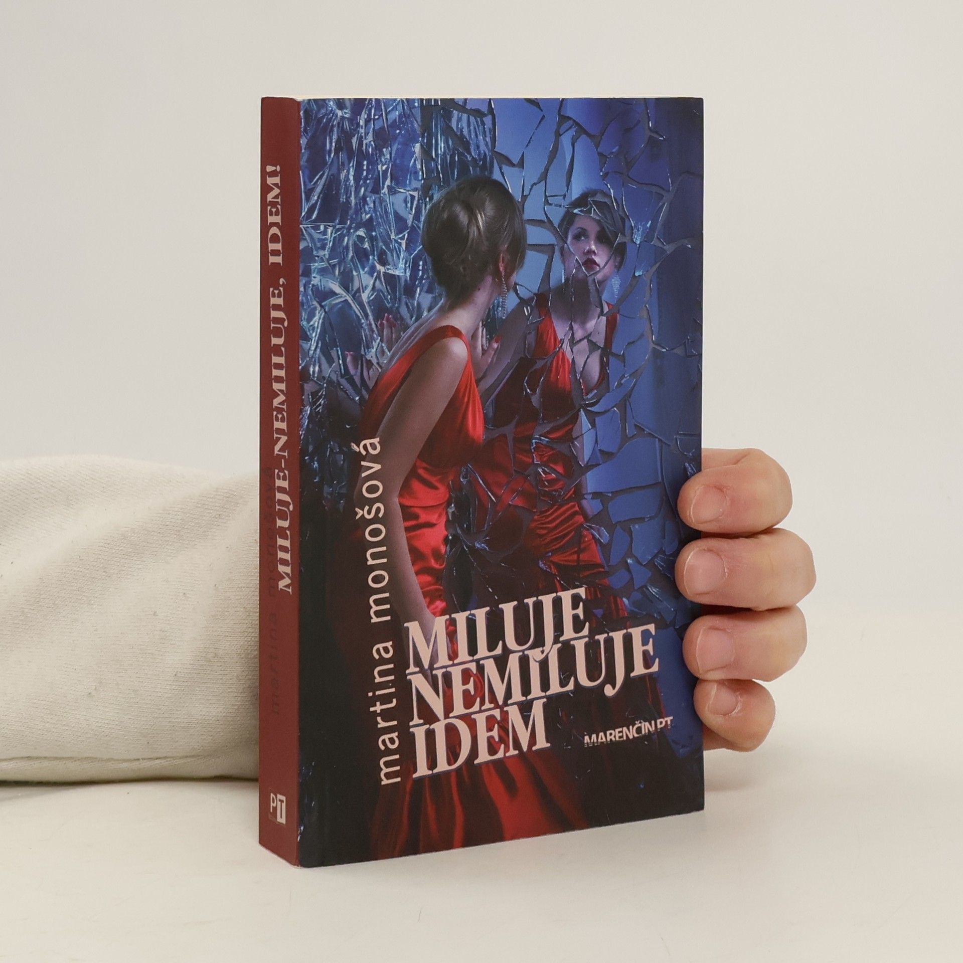 Miluje nemiluje idem