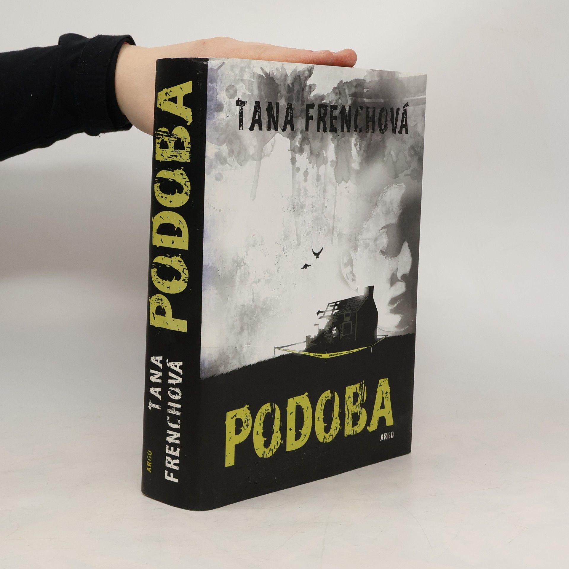 Tana French Podoba