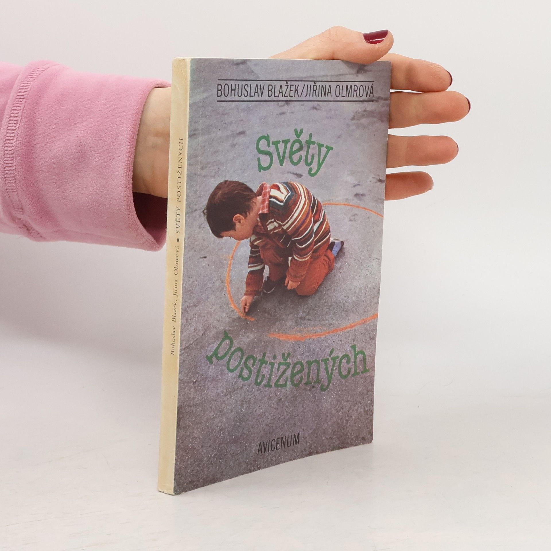 Světy postižených