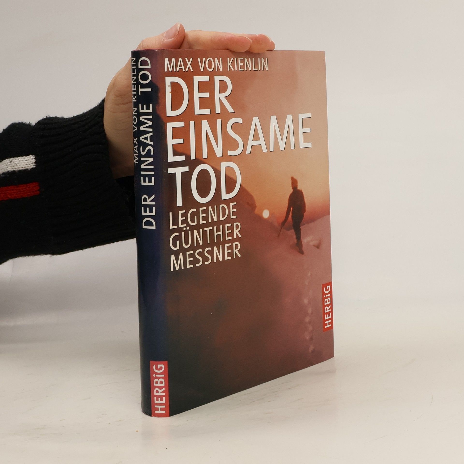Der einsame Tod