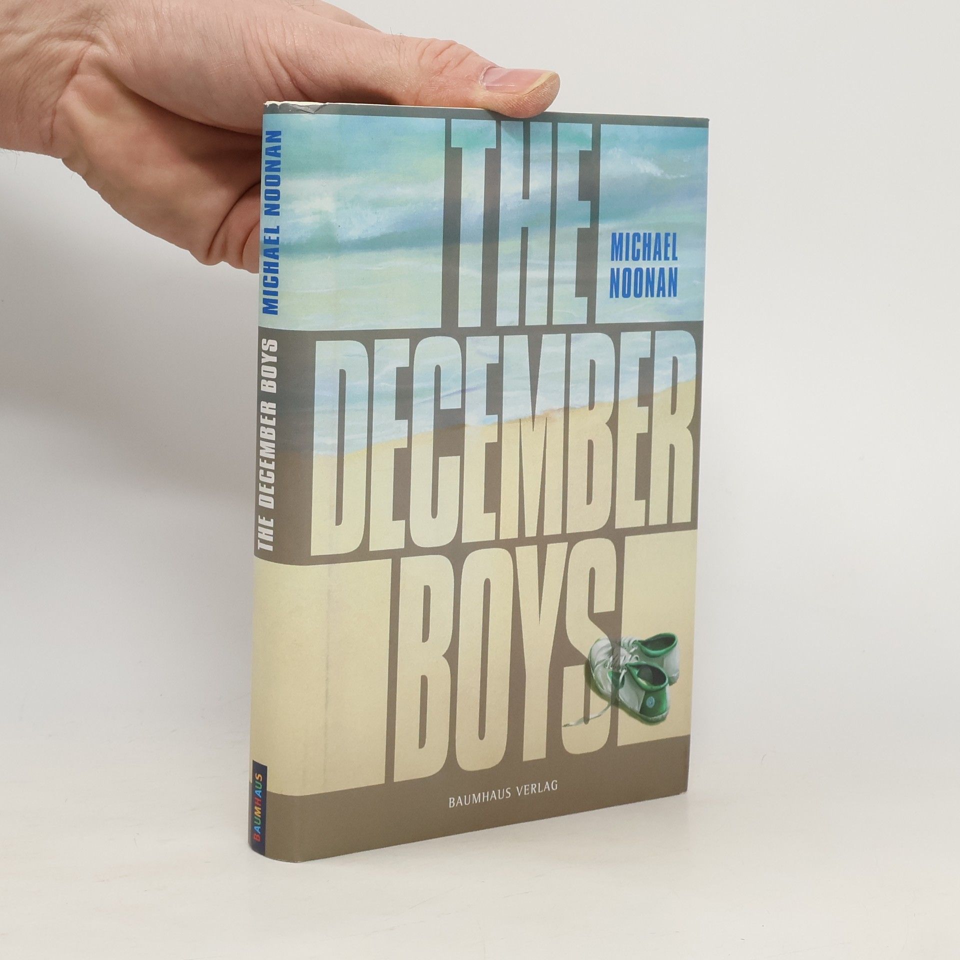 The december boys
