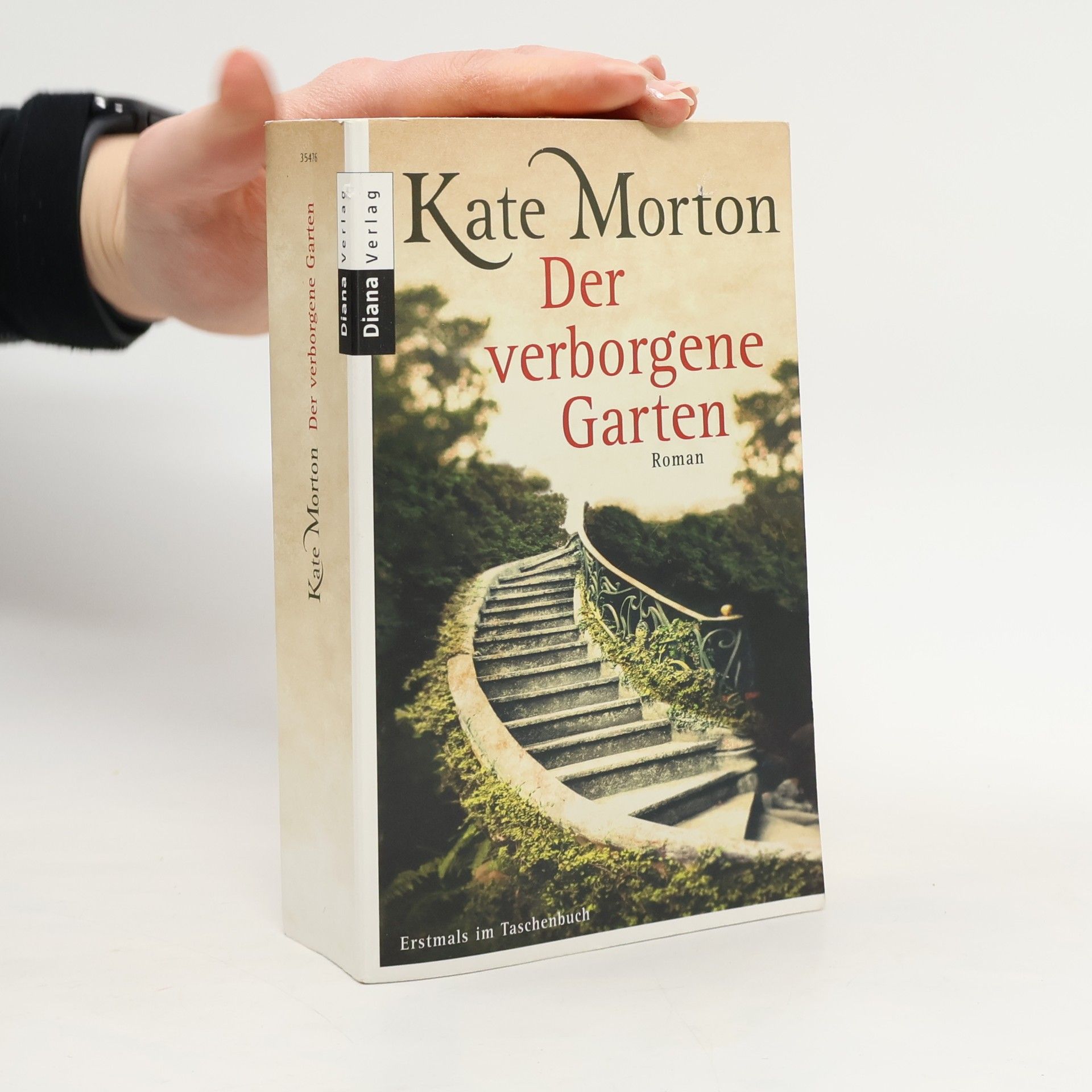 Der verborgene Garten