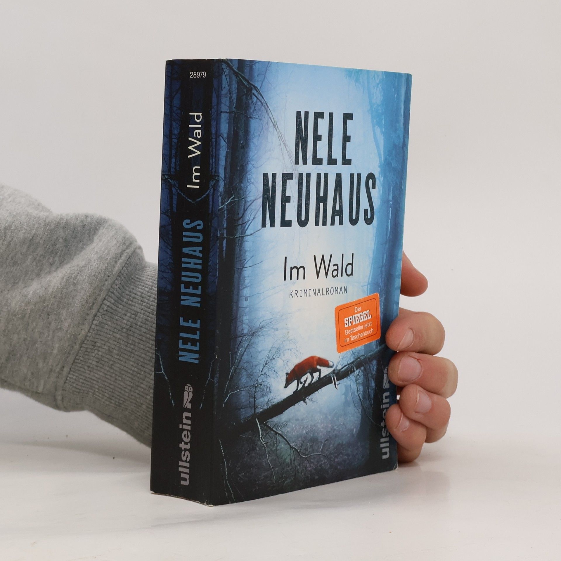 Nele Neuhaus Im Wald