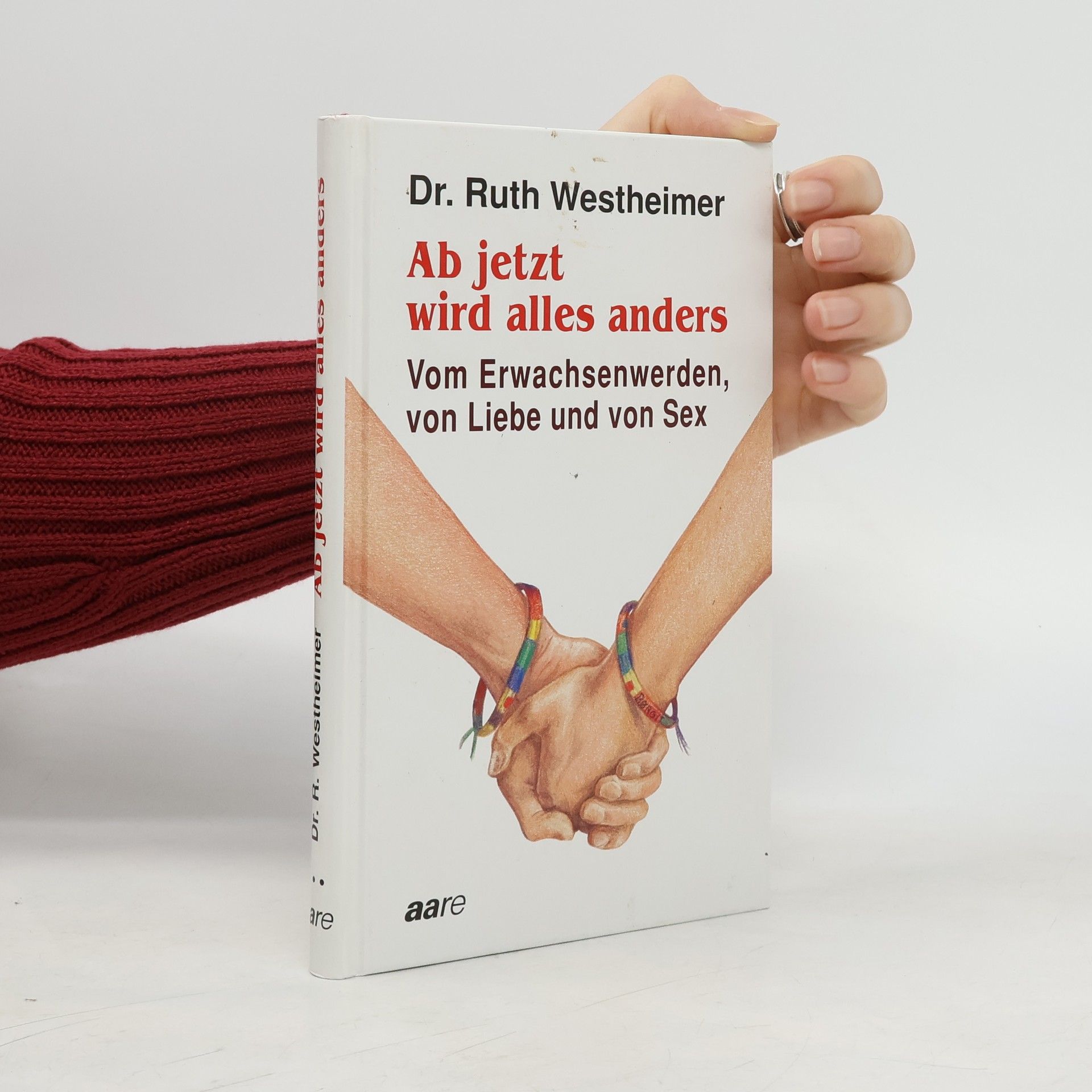 Ab jetzt wird alles anders