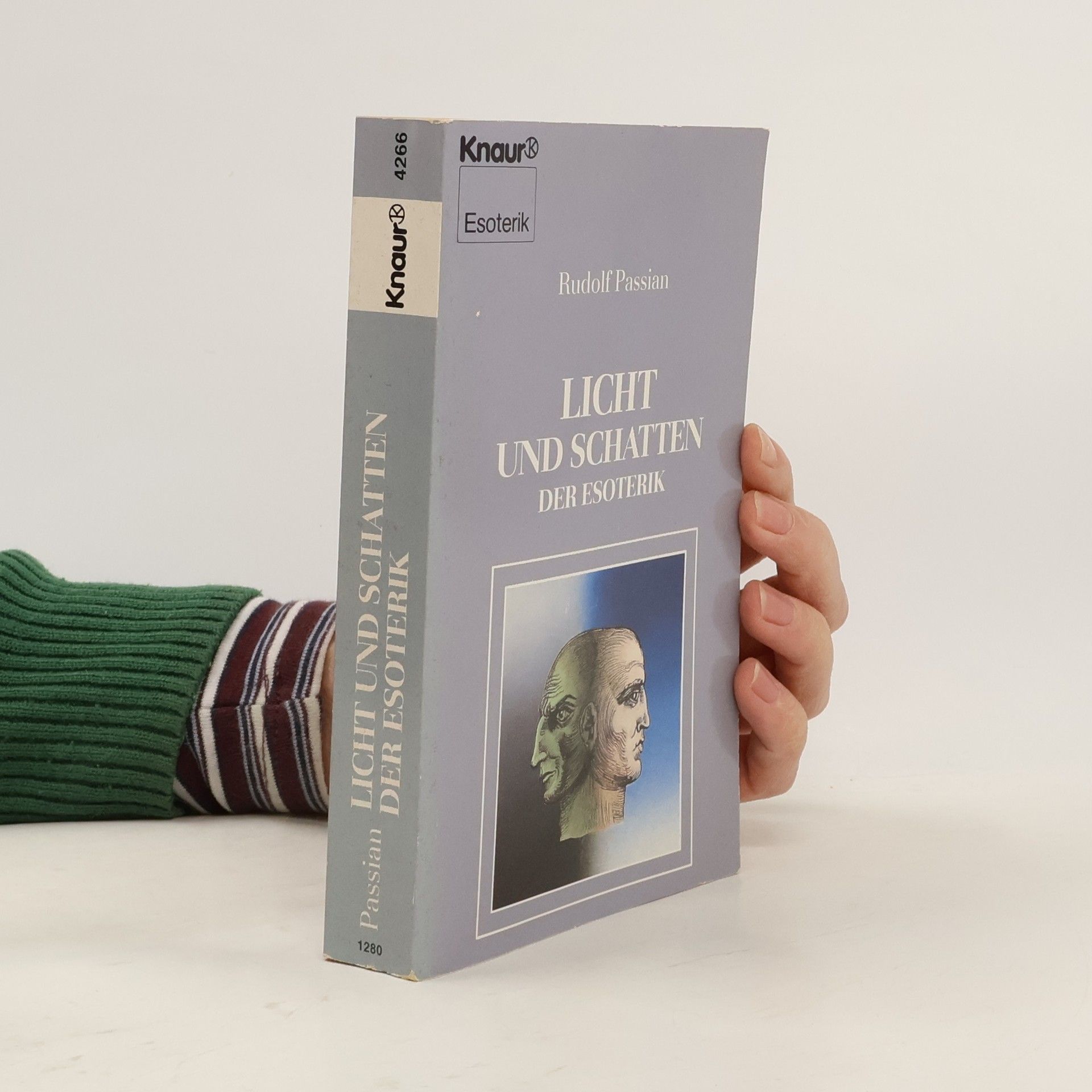 Licht und Schatten der Esoterik