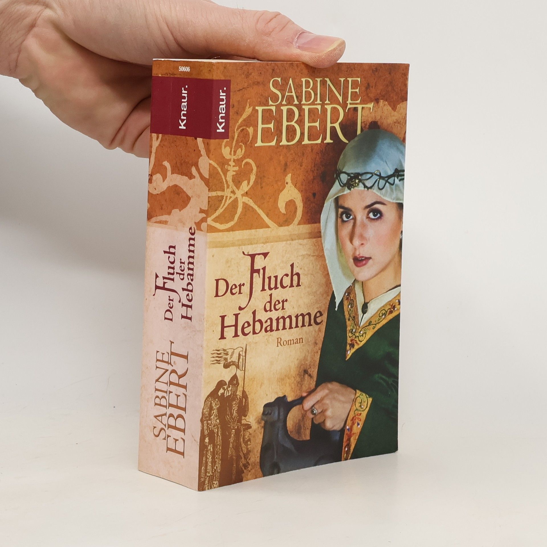 Der Fluch der Hebamme