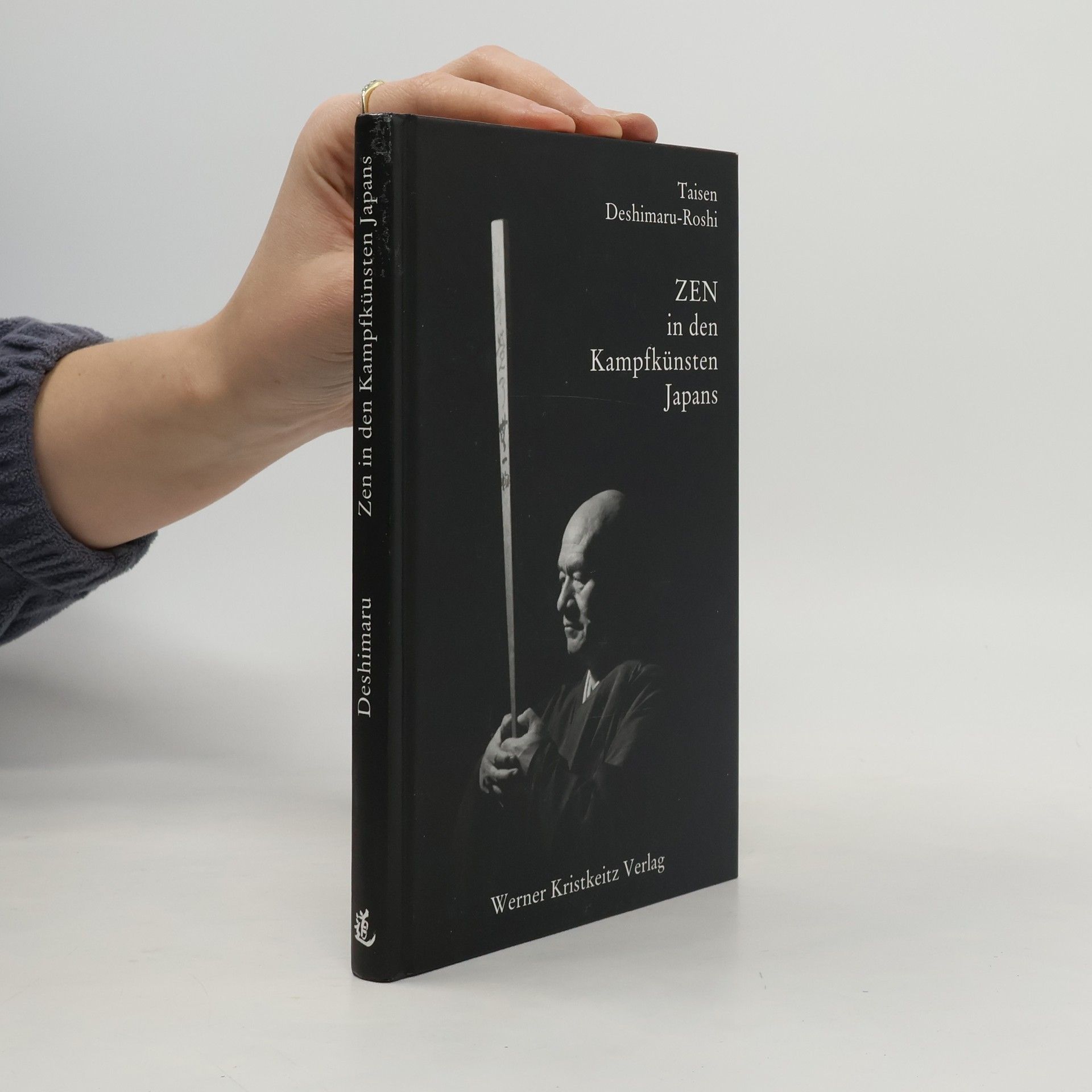Zen in den Kampfkünsten Japans