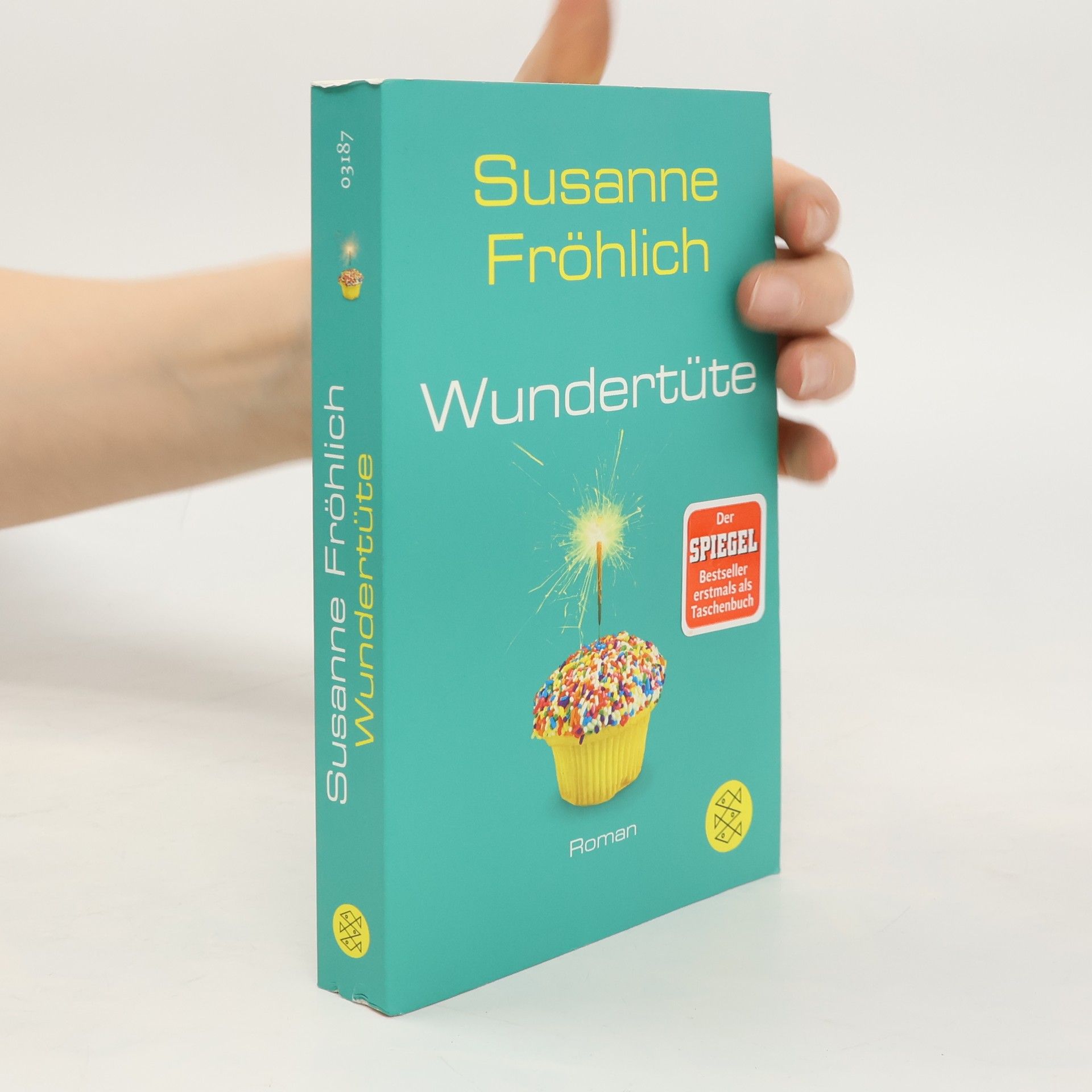 Susanne Fröhlich Wundertüte