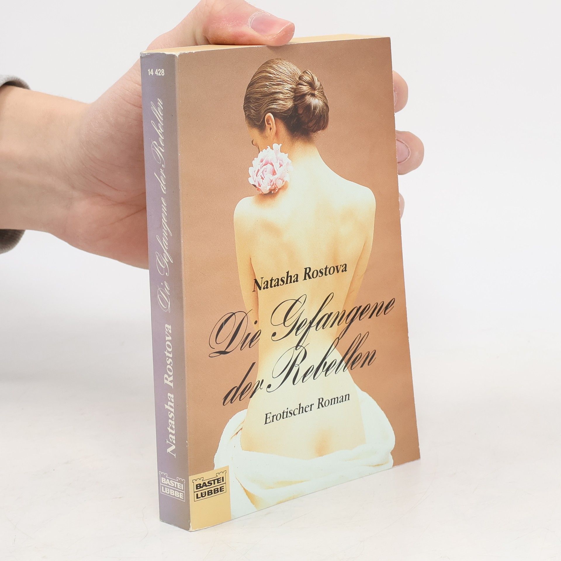 Die Gefangene der Rebellen