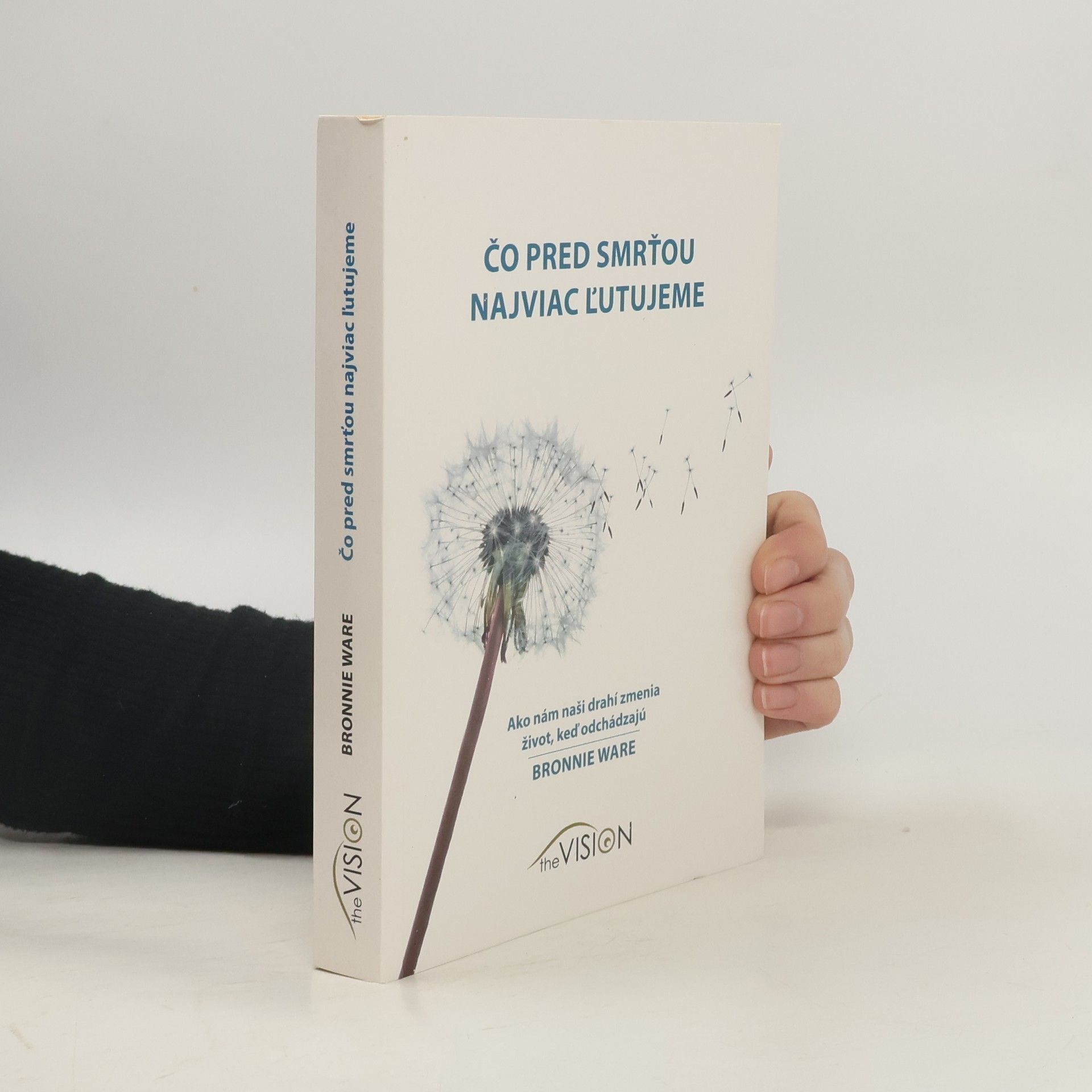 Čo pred smrťou najviac ľutujeme