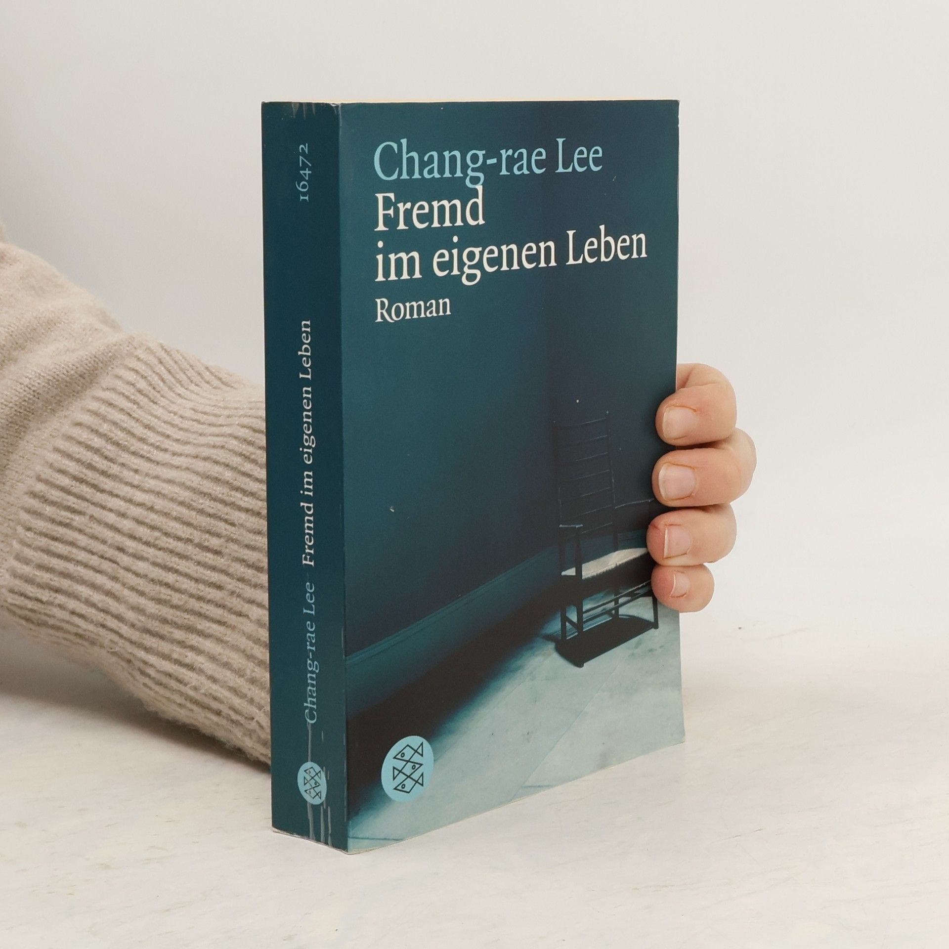 Fremd im eigenen Leben