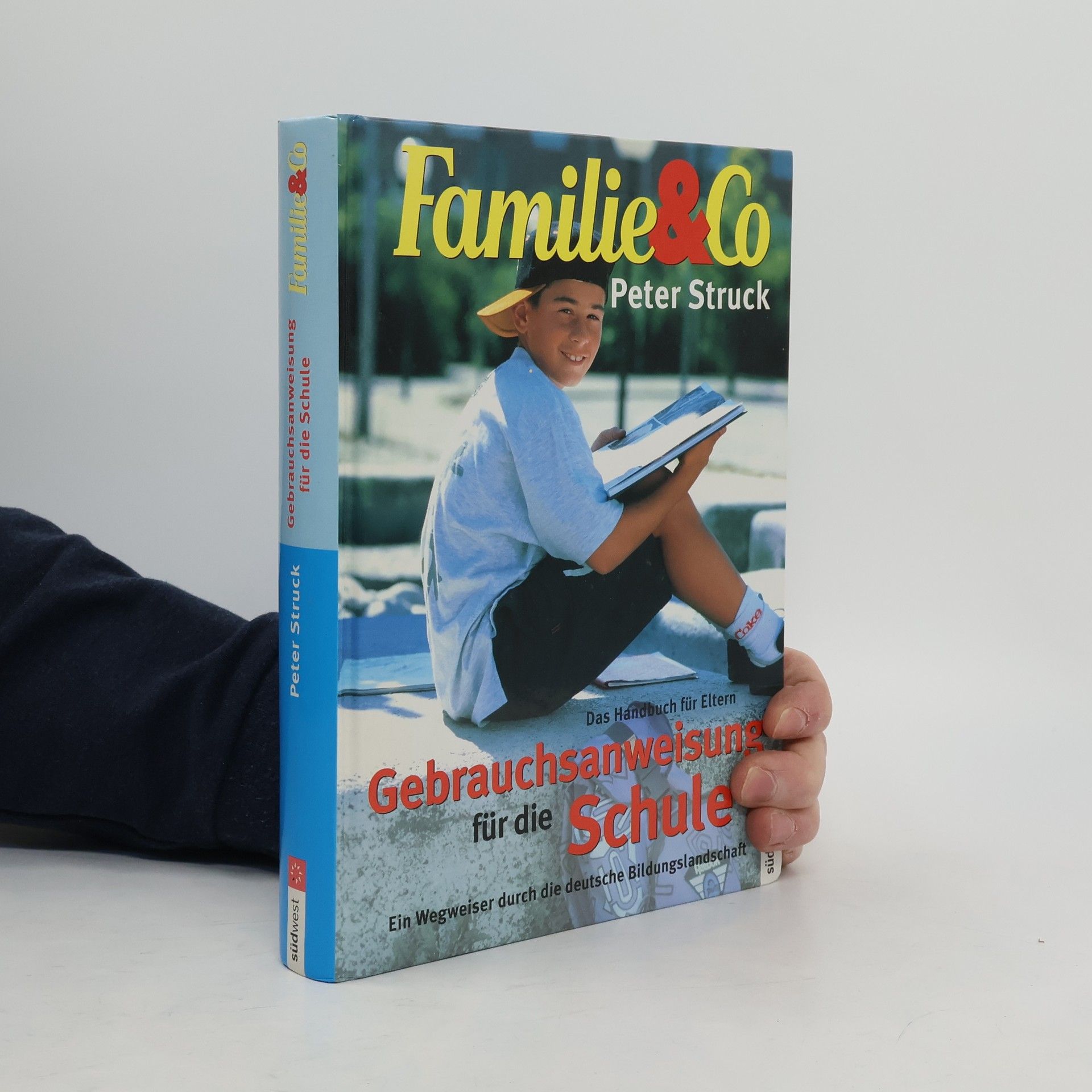 Gebrauchsanweisung für die Schule