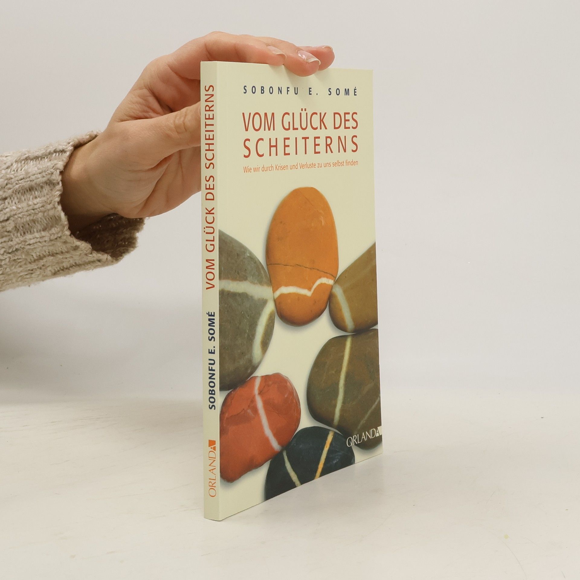 Vom Glück des Scheiterns