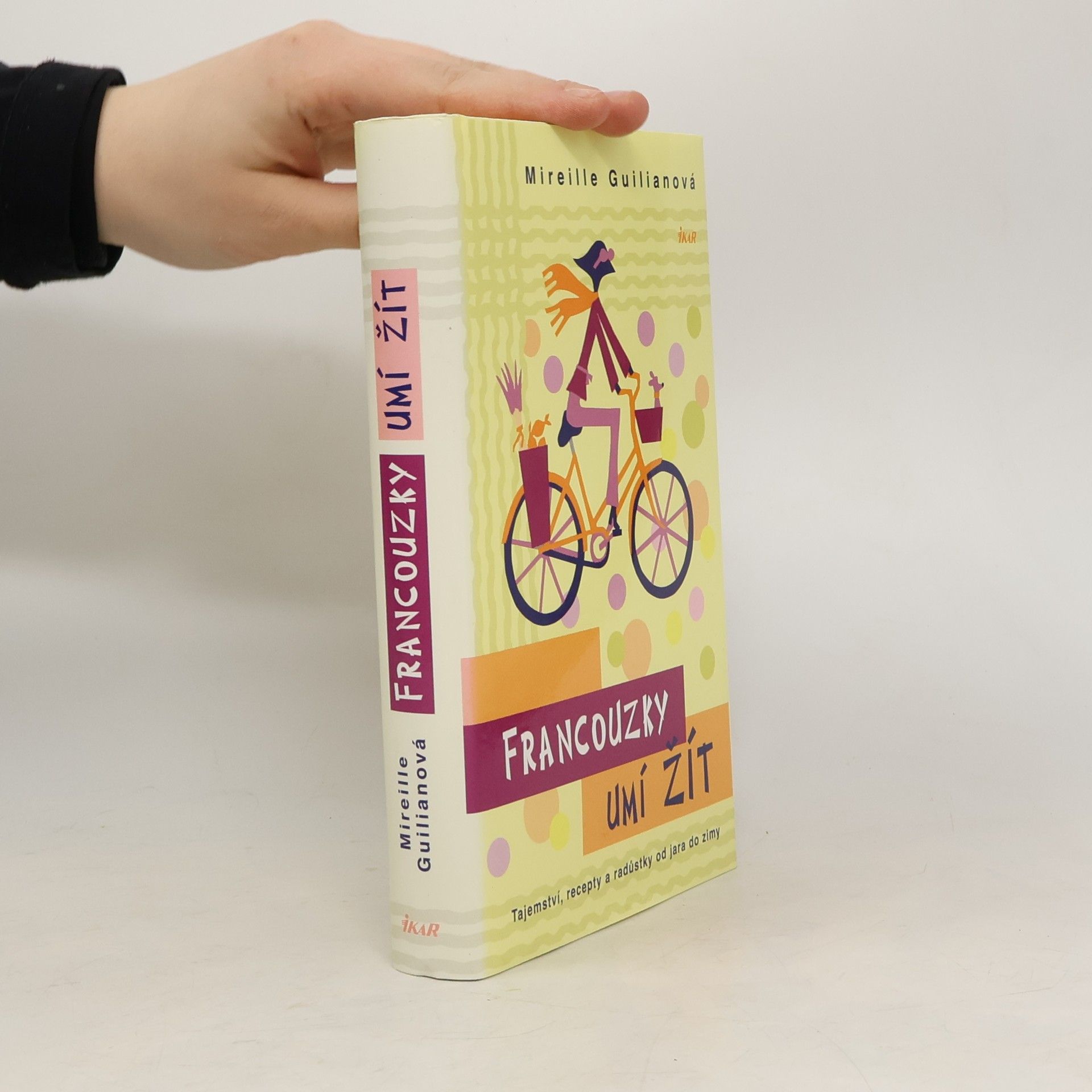 Francouzky umí žít