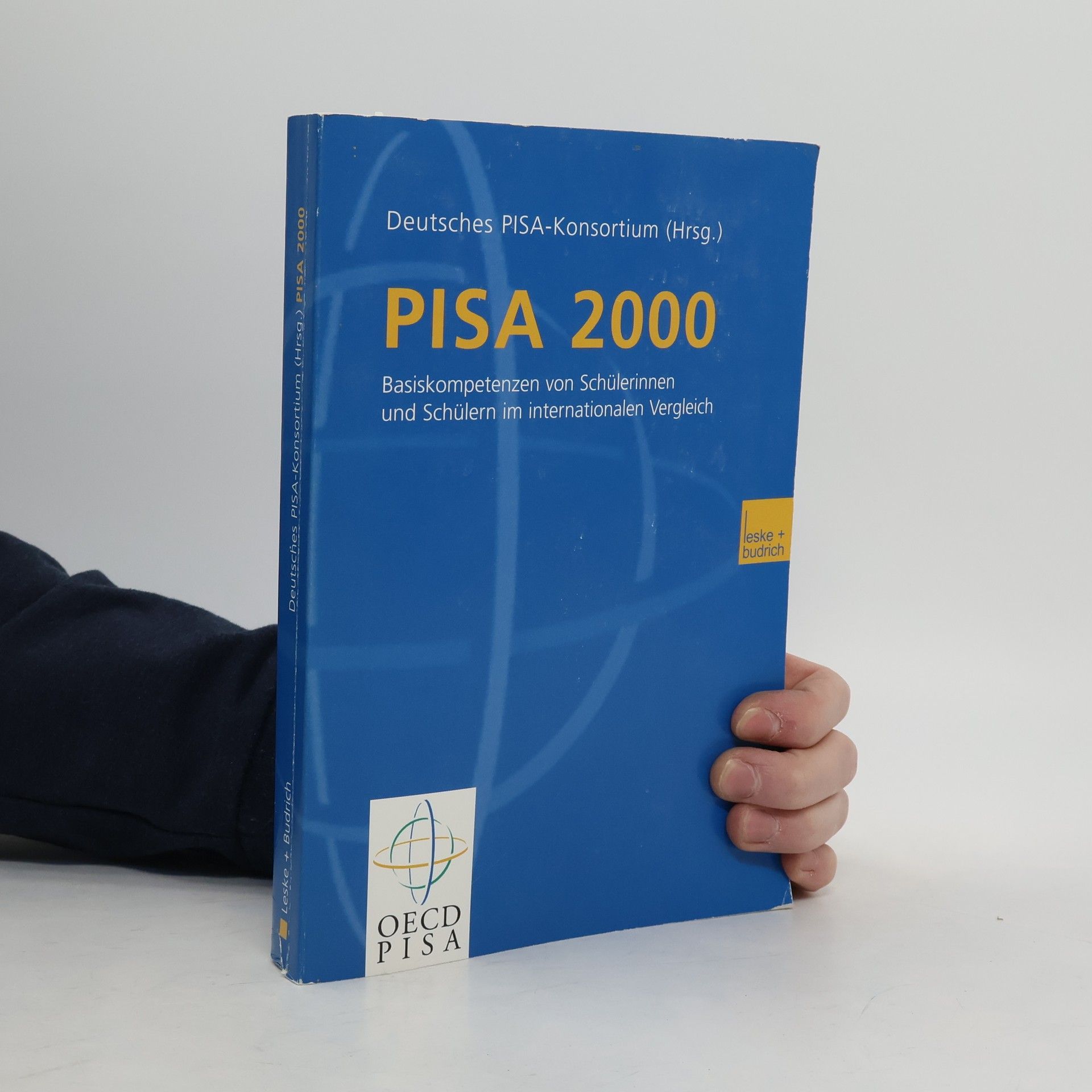 PISA 2000