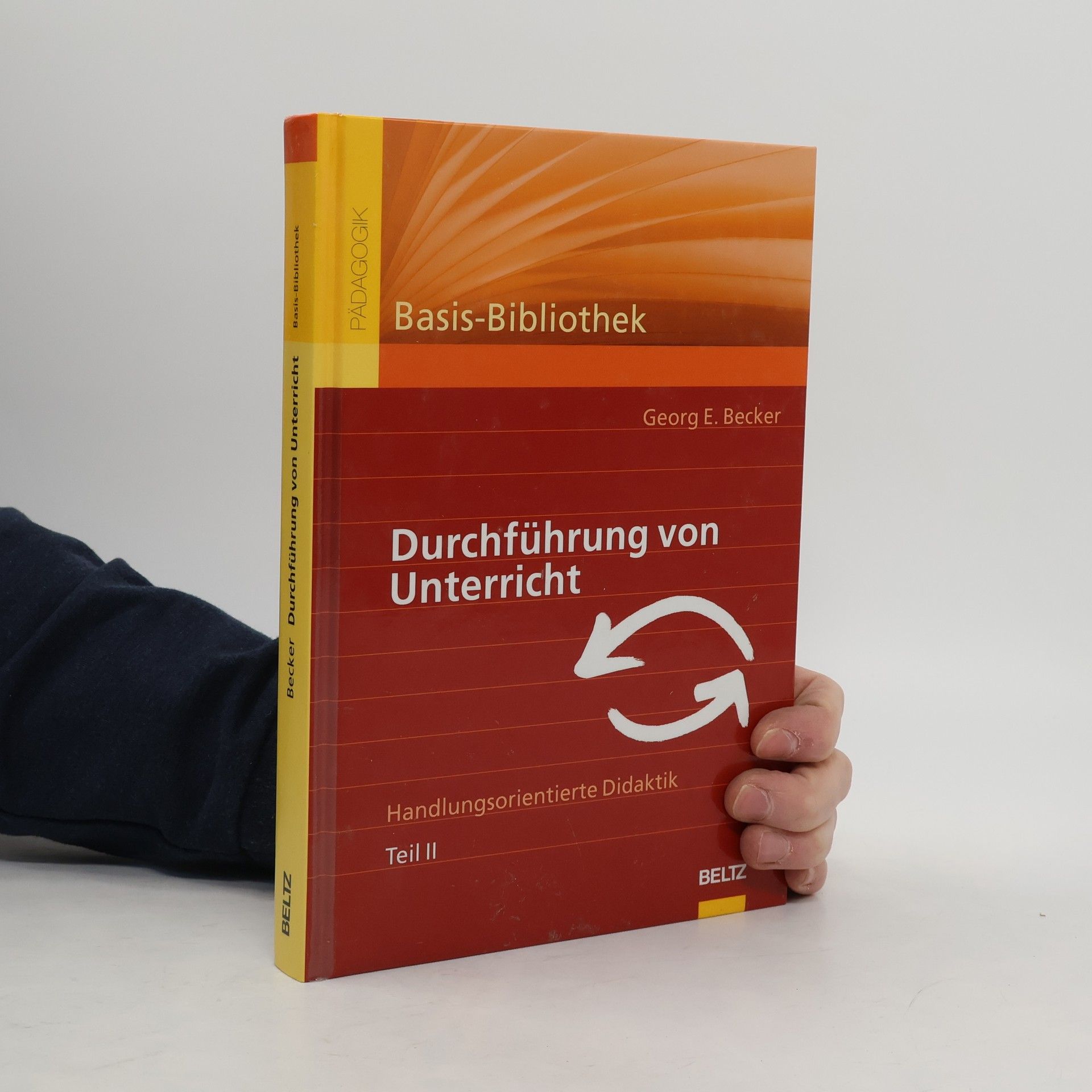 Handlungsorientierte Didaktik