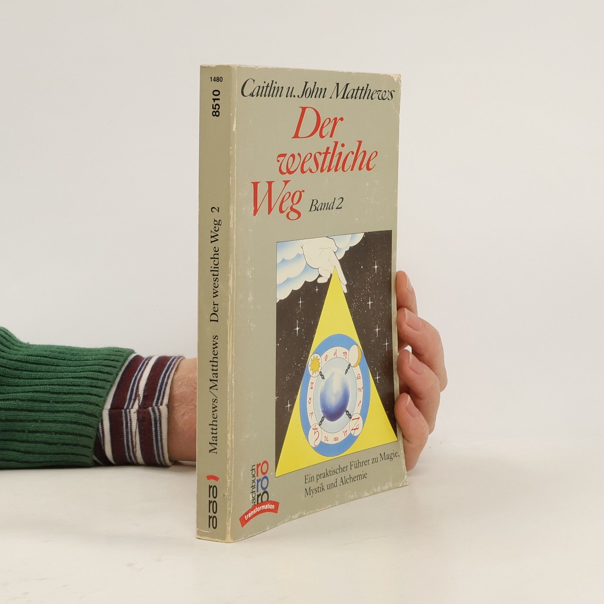 Der westliche Weg, Band 2