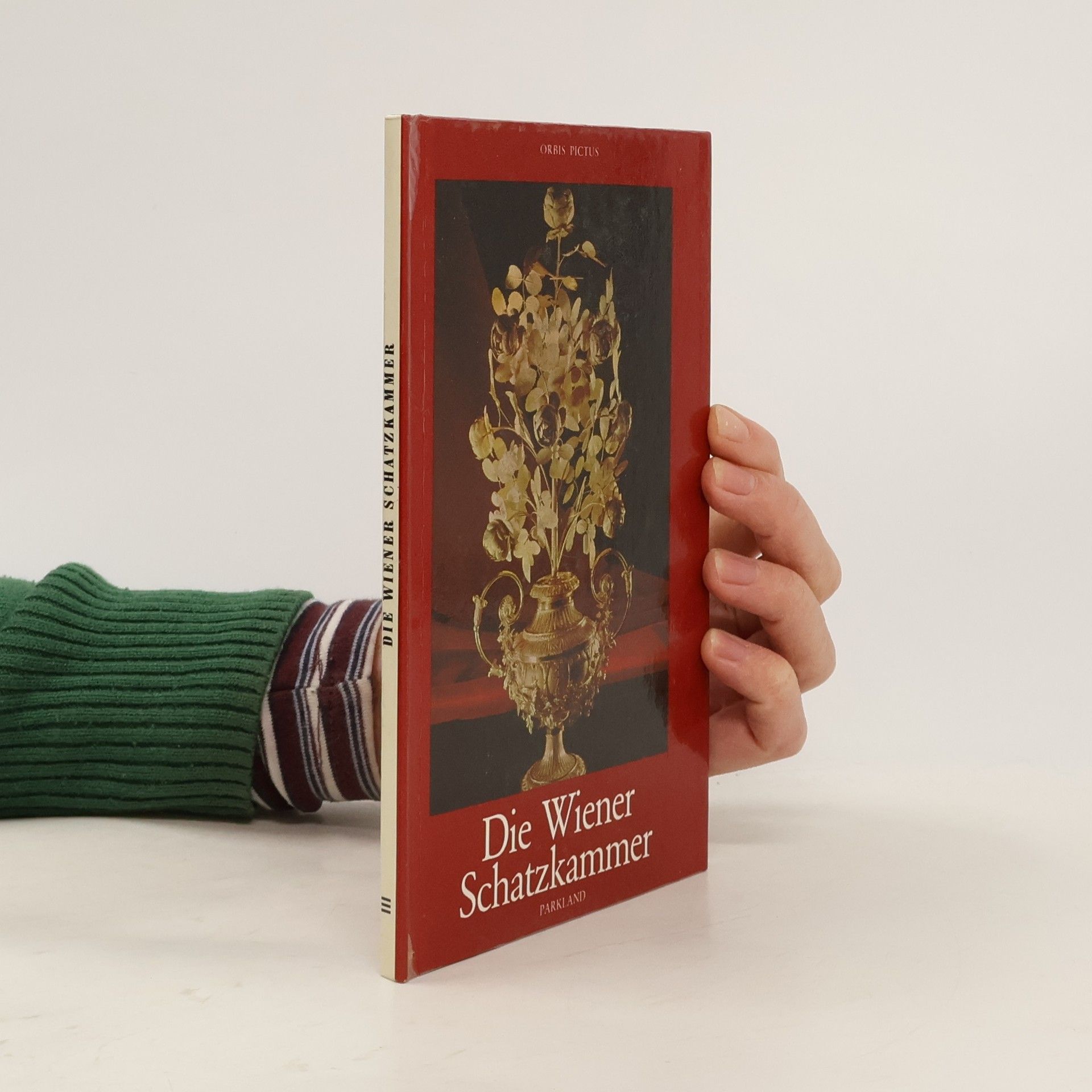 Kleinodien aus der Wiener Schatzkammer