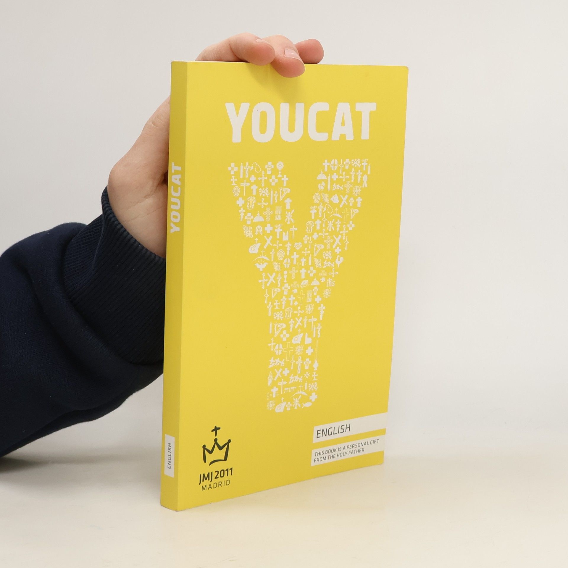 AA.VV. Youcat. Youth Catechism of the Catholic Church.